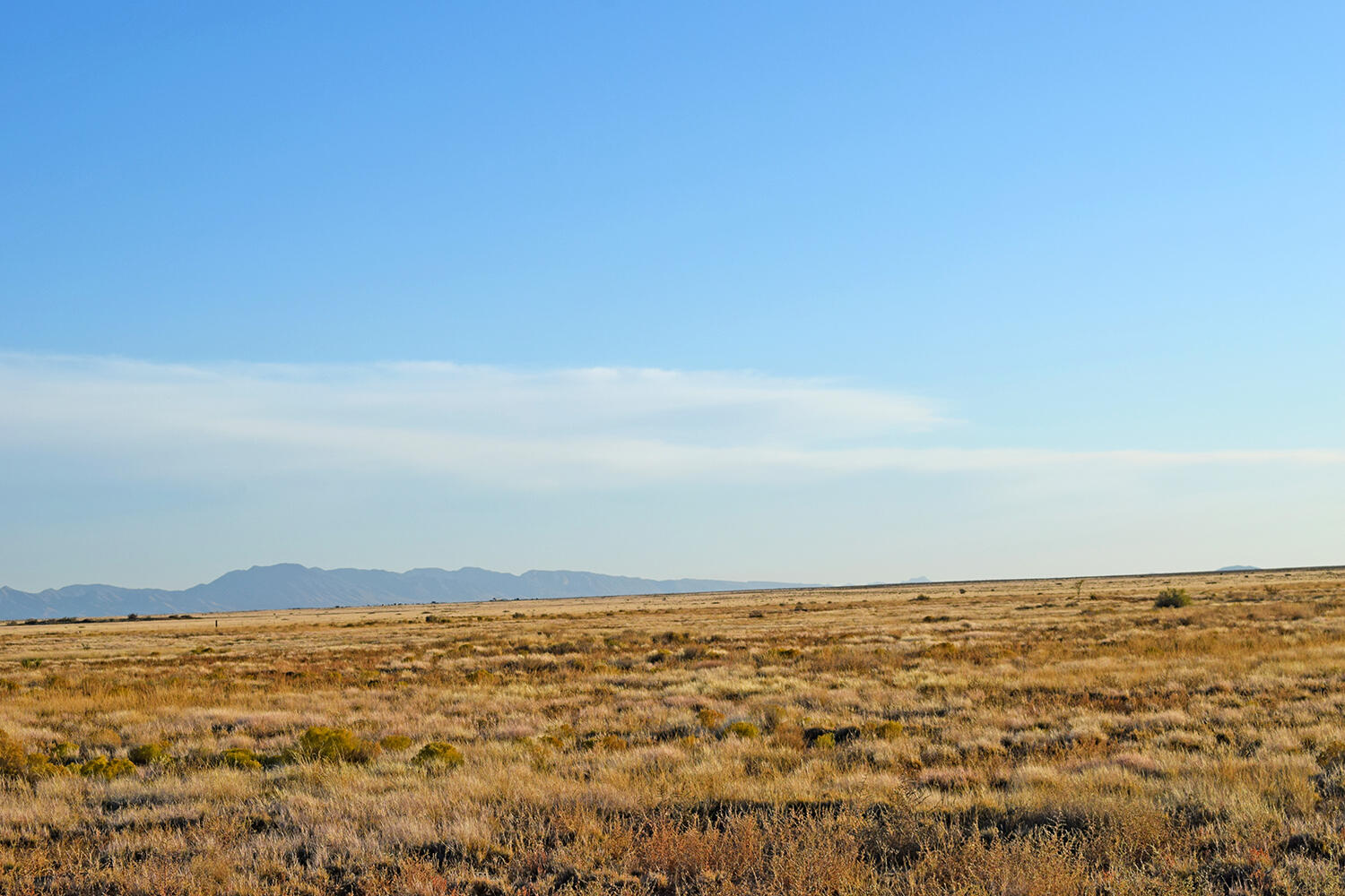 Lot 17-18 Rio Del Oro #2, Los Lunas, New Mexico image 12