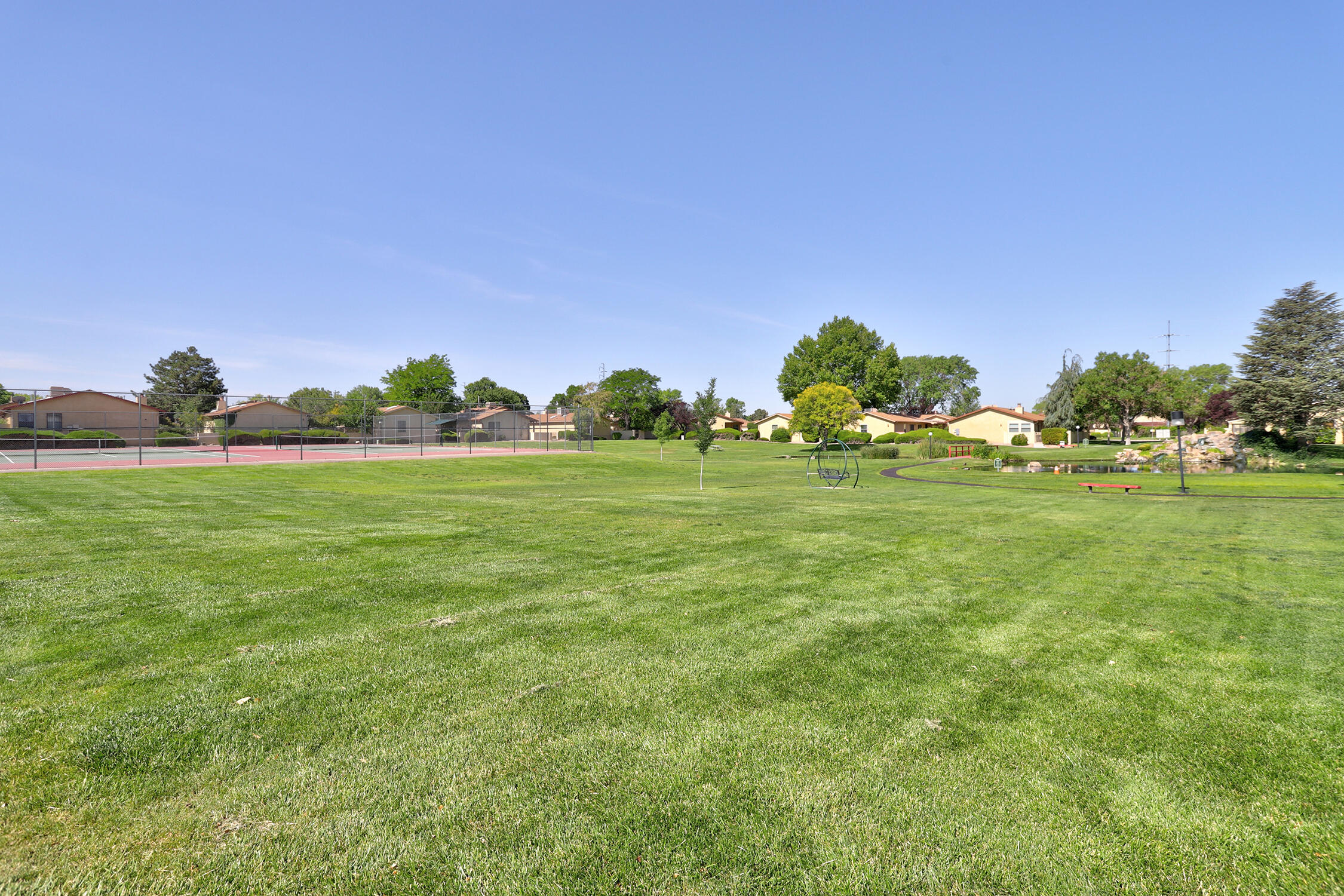 10403 Schenley Park Drive, Albuquerque, New Mexico image 38