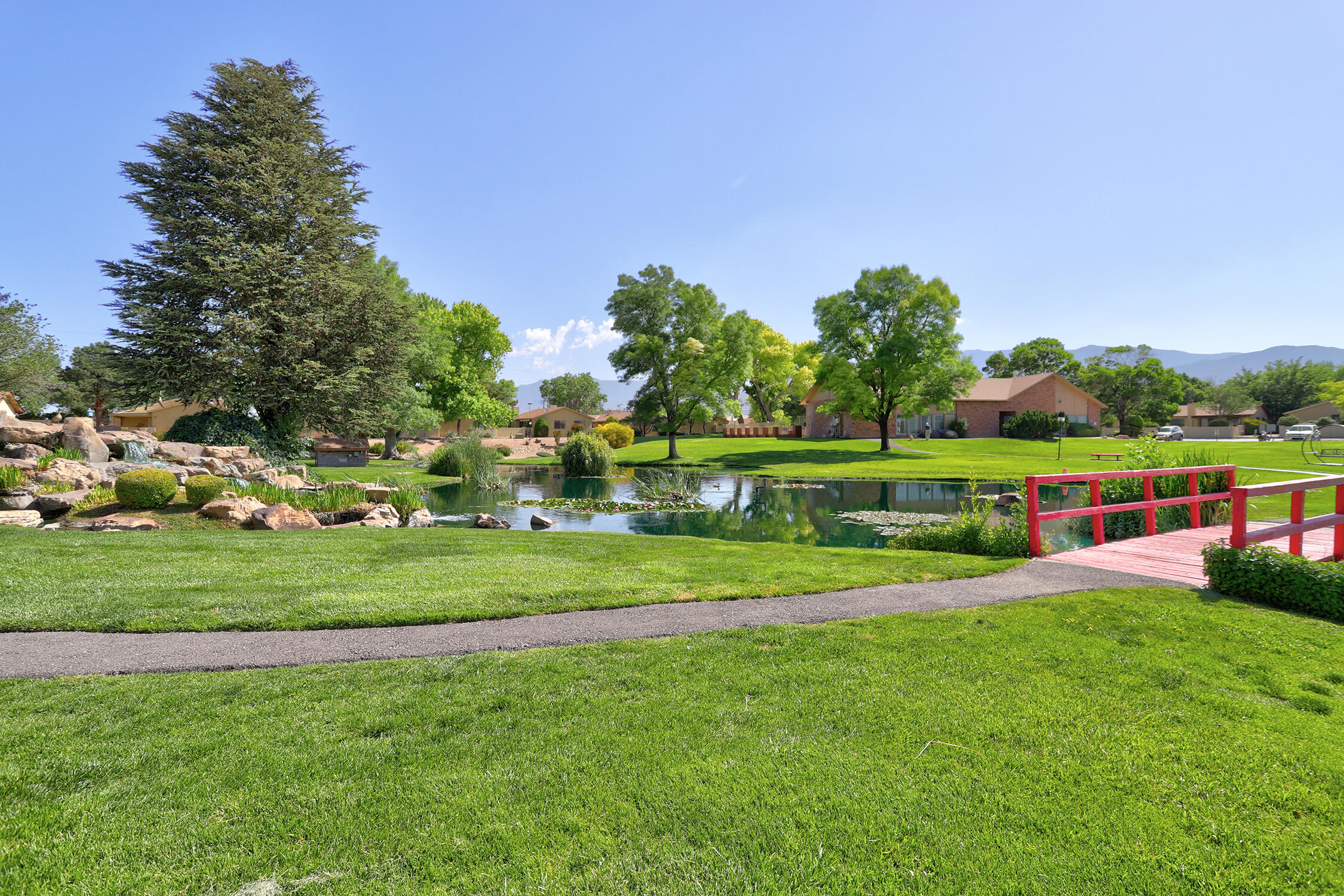 10403 Schenley Park Drive, Albuquerque, New Mexico image 33
