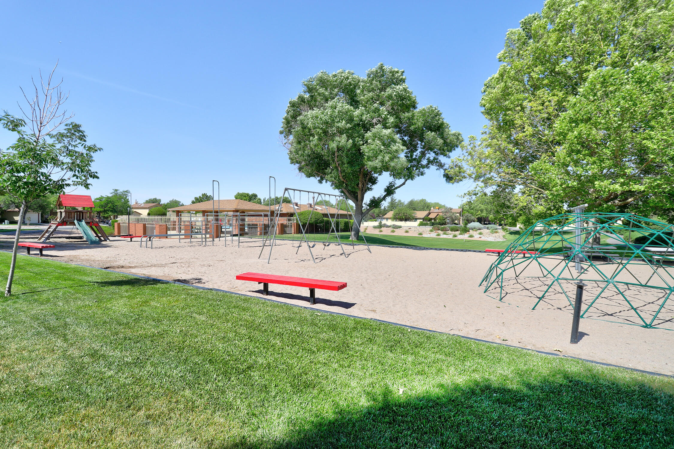 10403 Schenley Park Drive, Albuquerque, New Mexico image 28