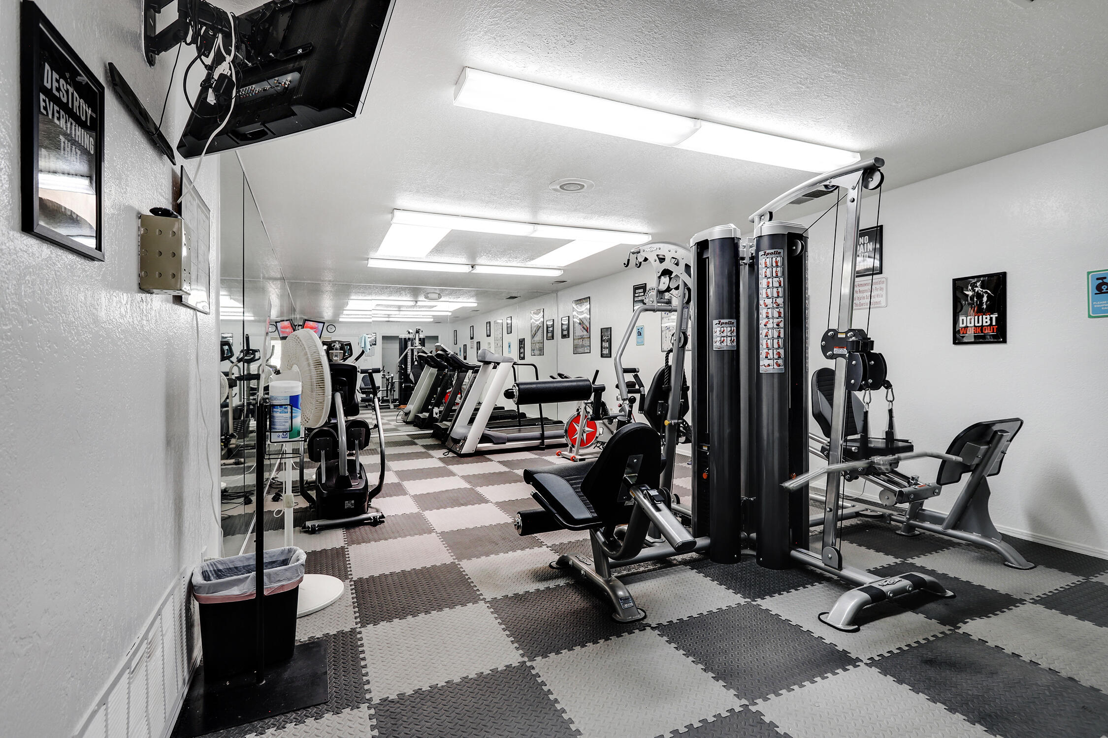 10403 Schenley Park Drive, Albuquerque, New Mexico image 23