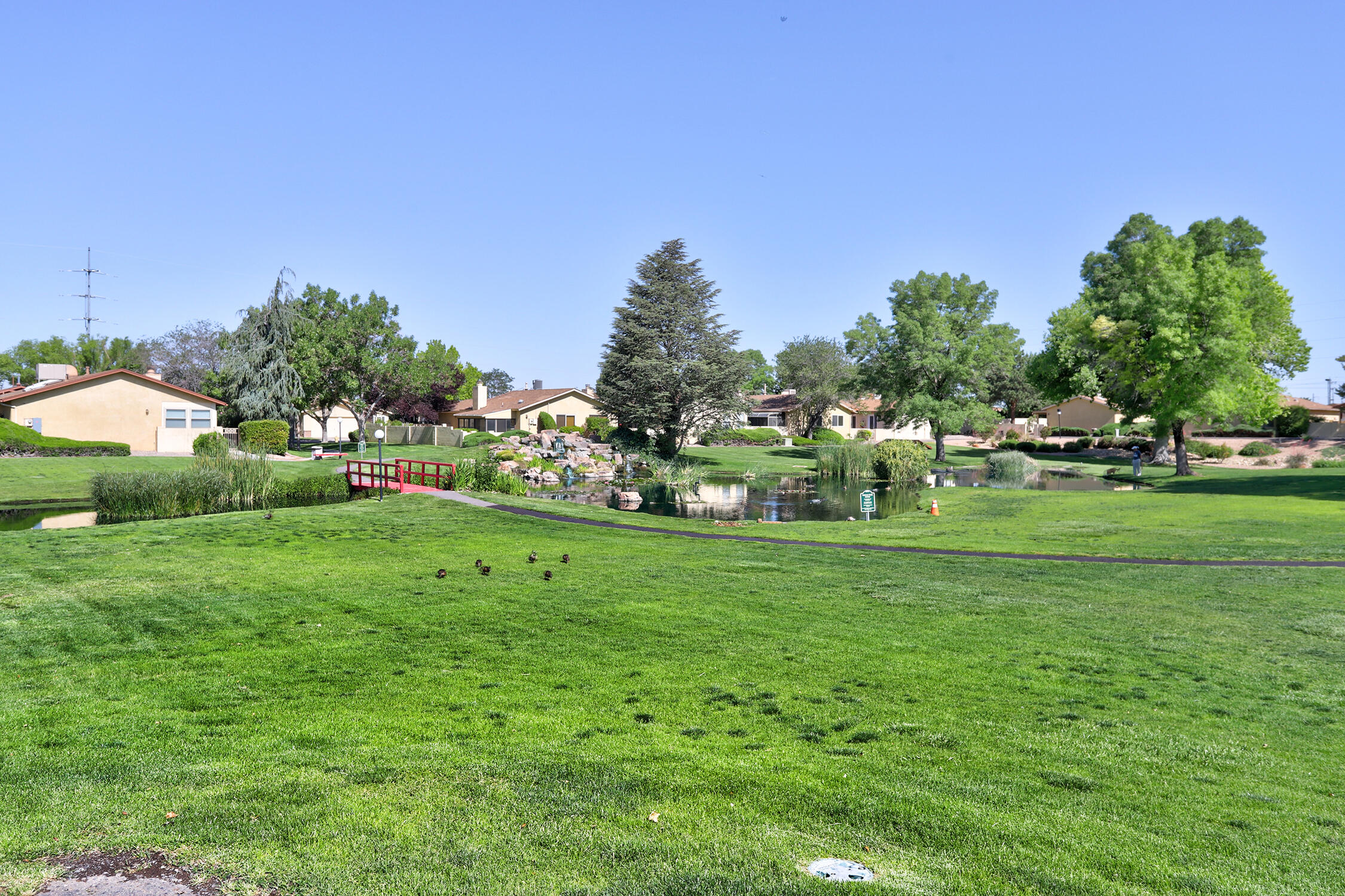 10403 Schenley Park Drive, Albuquerque, New Mexico image 35
