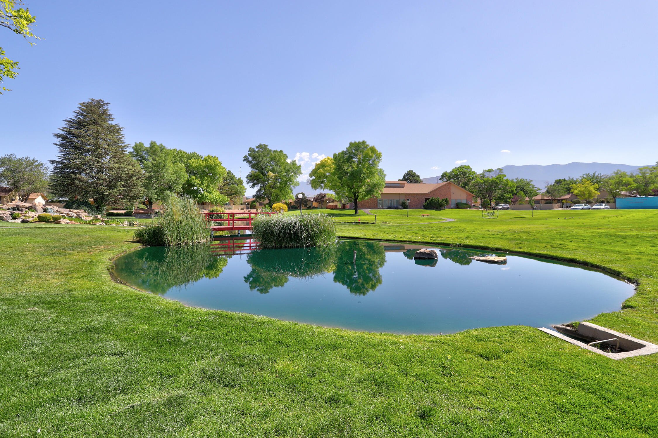 10403 Schenley Park Drive, Albuquerque, New Mexico image 34