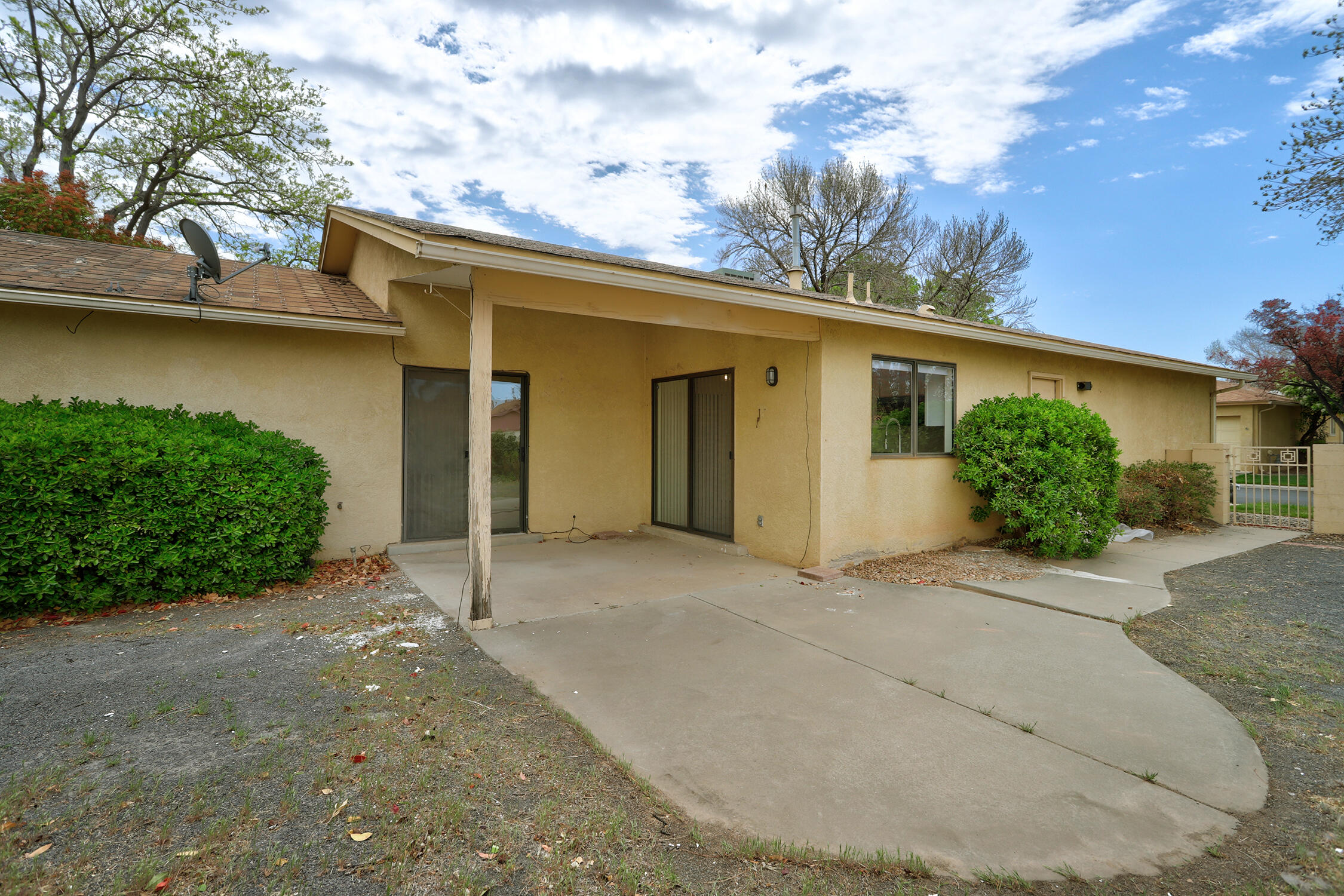 10403 Schenley Park Drive, Albuquerque, New Mexico image 19