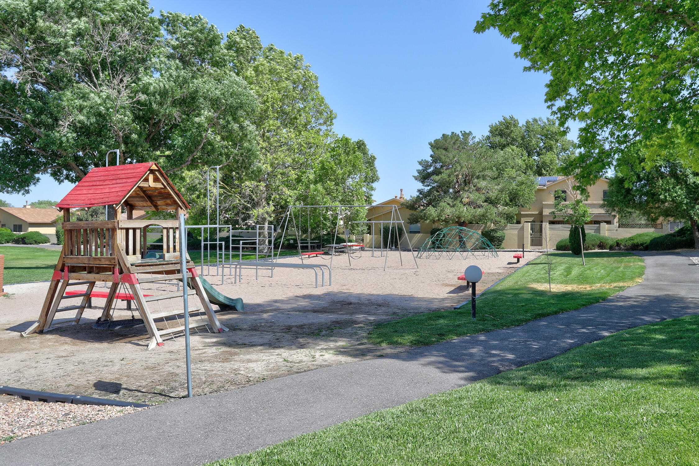 10403 Schenley Park Drive, Albuquerque, New Mexico image 29