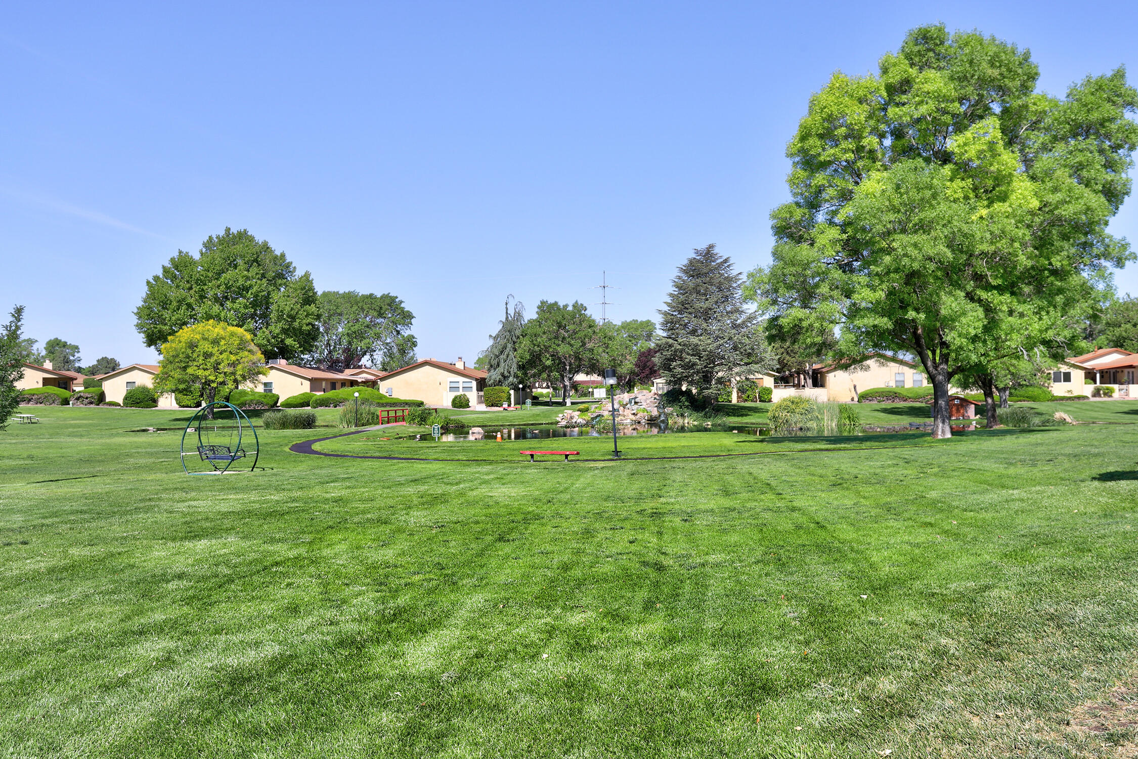 10403 Schenley Park Drive, Albuquerque, New Mexico image 37