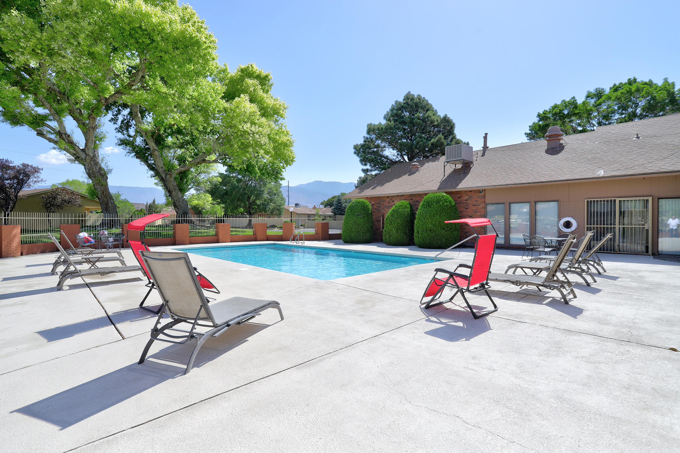 10403 Schenley Park Drive, Albuquerque, New Mexico image 30