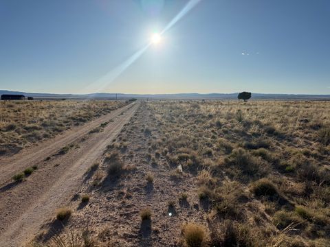 Photo of 504 & 505 Twining Lane, Belen, NM 87002 (MLS # 1101990)