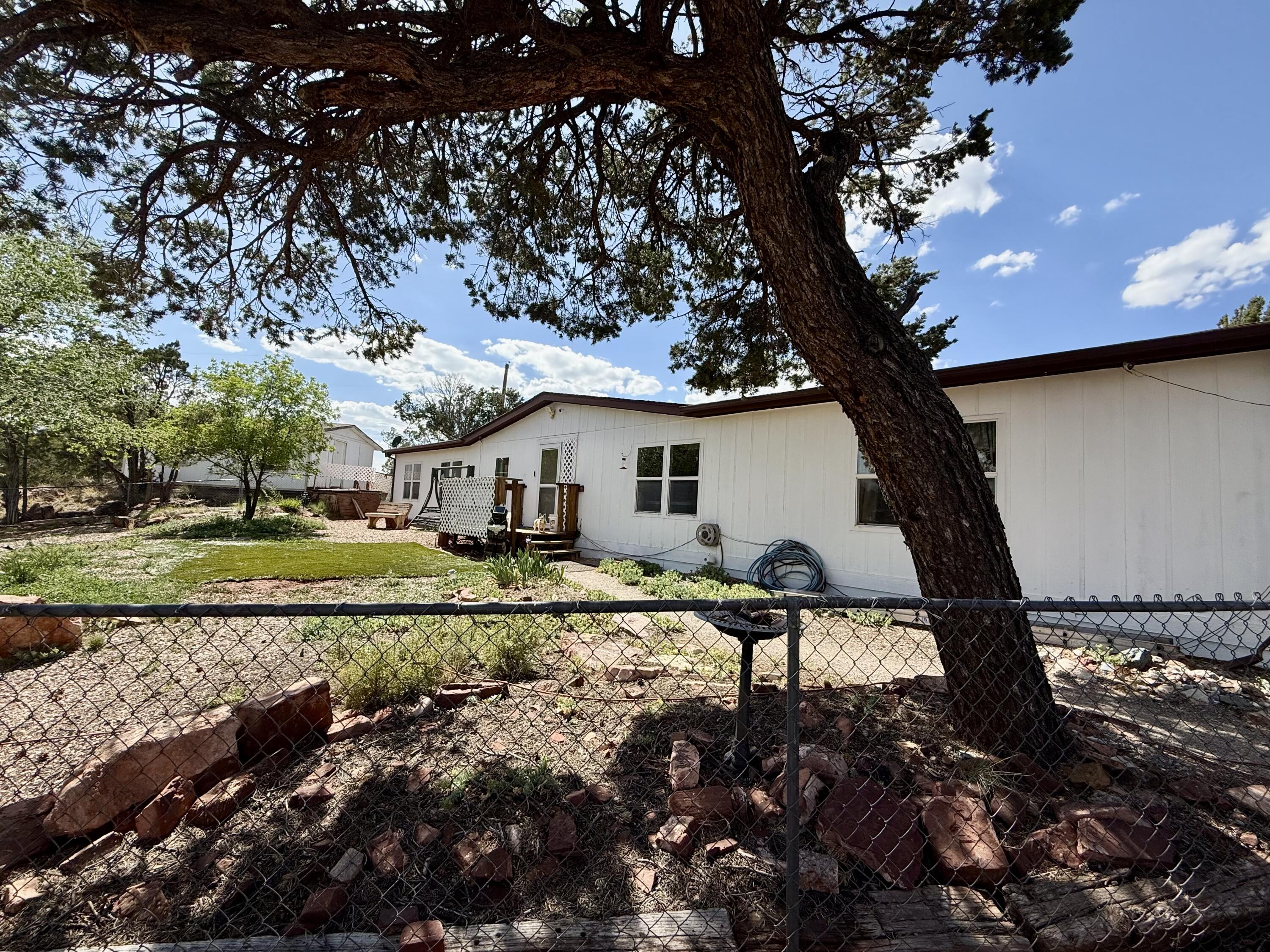 22 Baillo Drive, Tijeras, New Mexico image 1