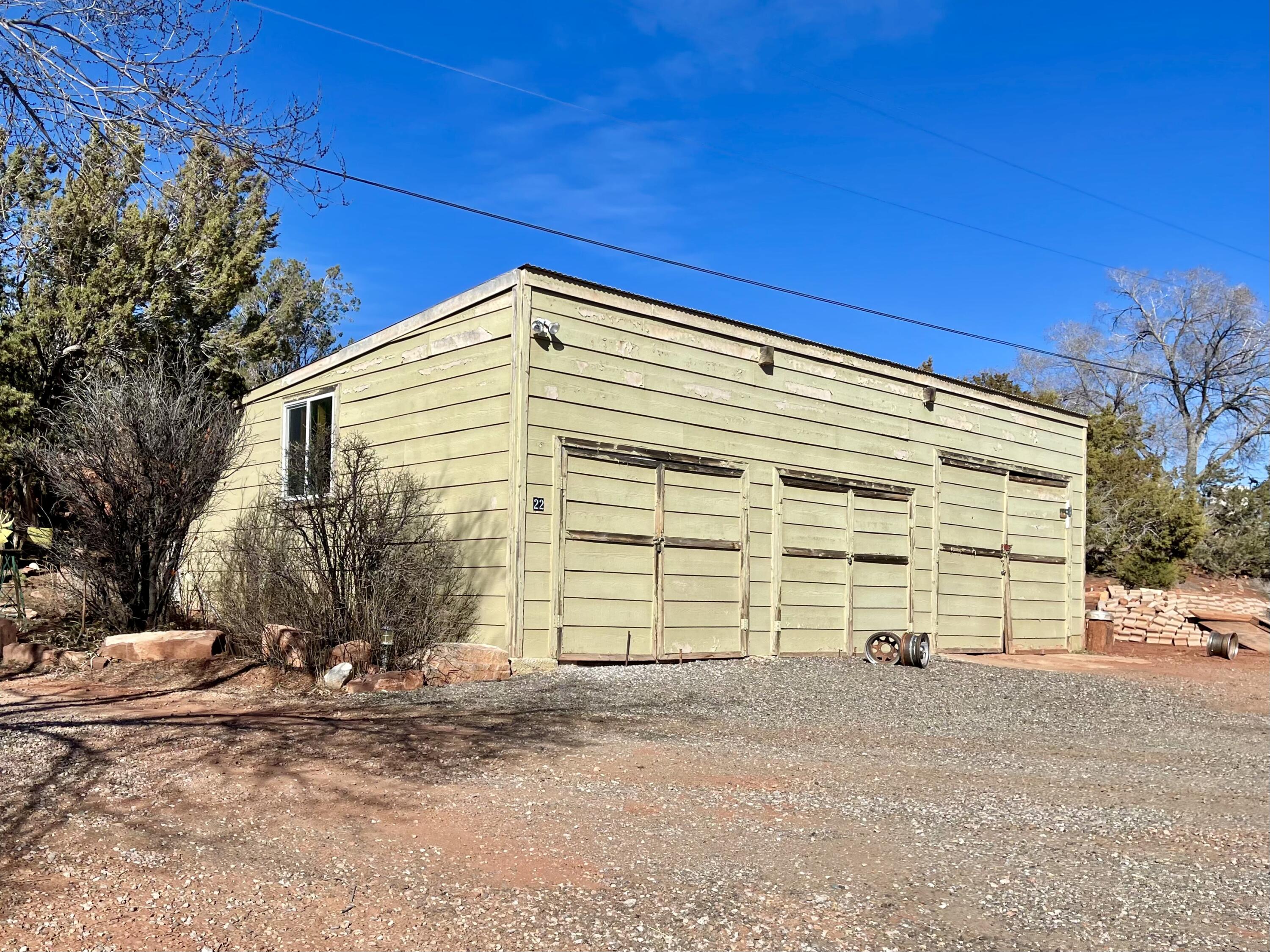 22 Baillo Drive, Tijeras, New Mexico image 4