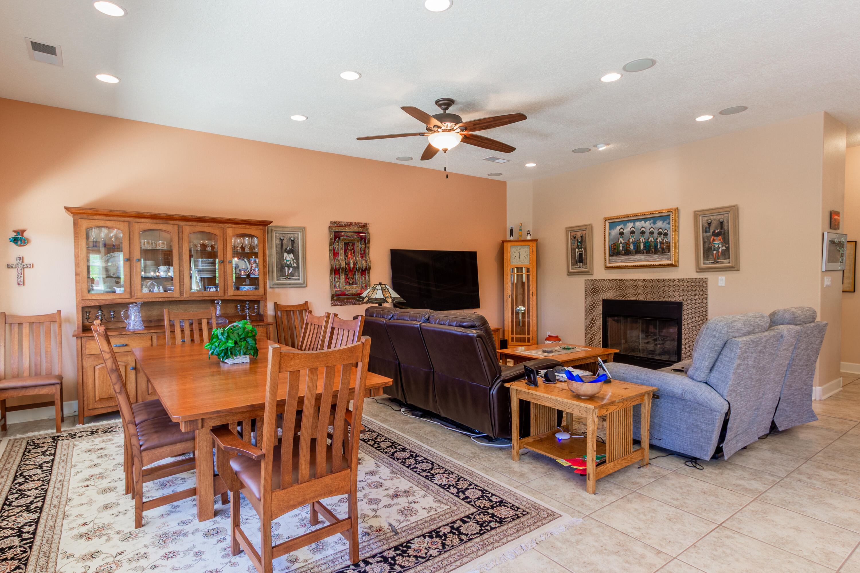 391 Zuni River Circle, Los Lunas, New Mexico image 10