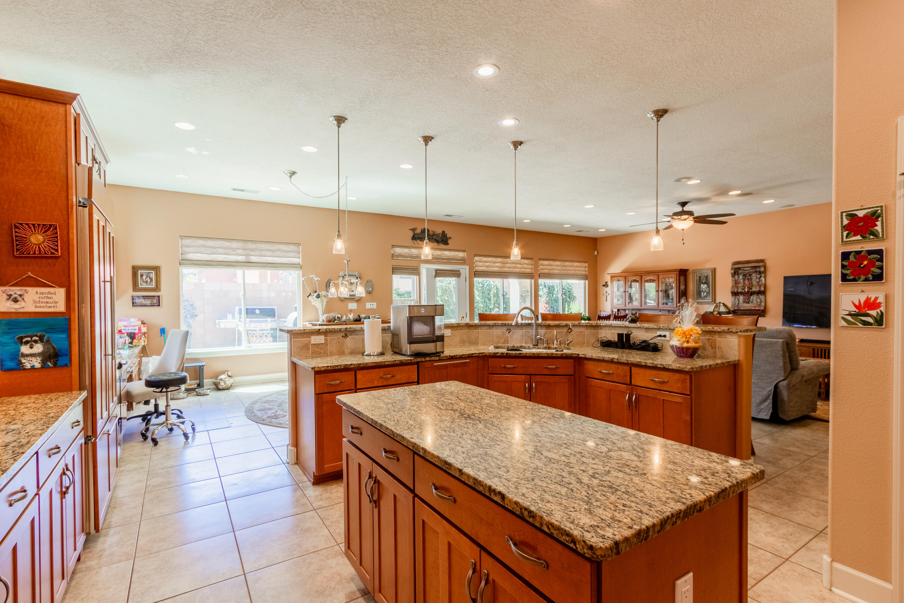 391 Zuni River Circle, Los Lunas, New Mexico image 16