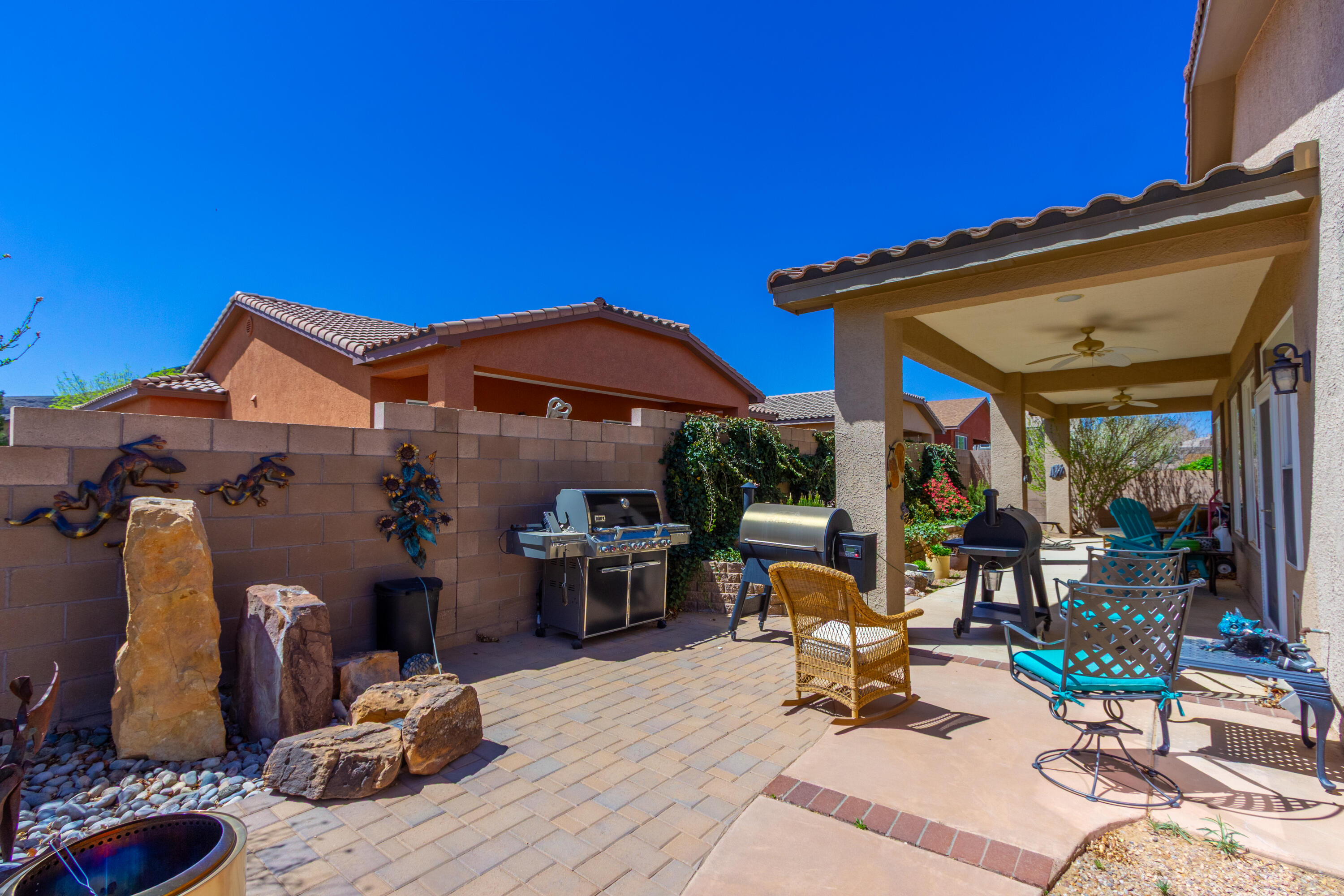 391 Zuni River Circle, Los Lunas, New Mexico image 32