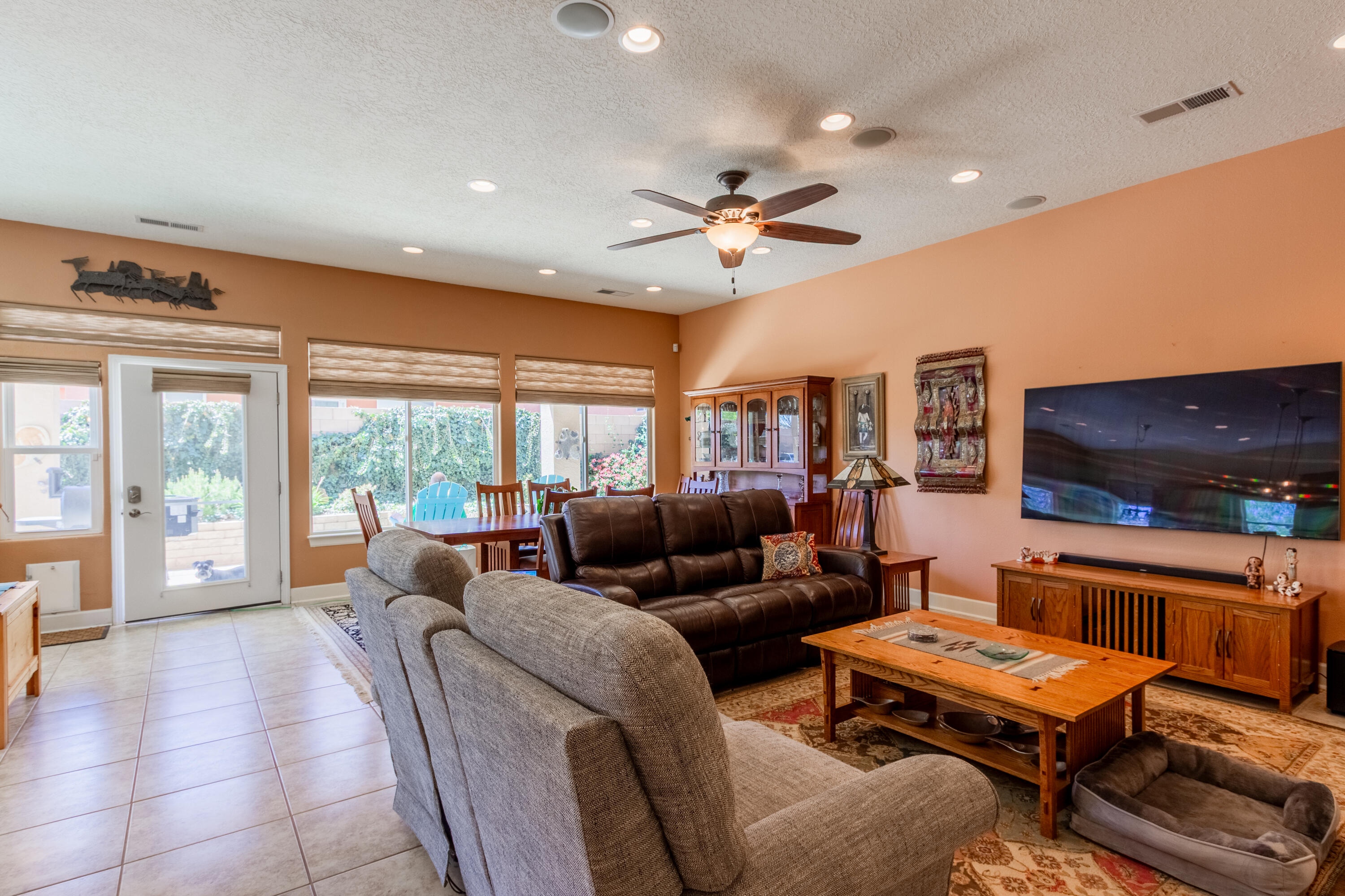 391 Zuni River Circle, Los Lunas, New Mexico image 9