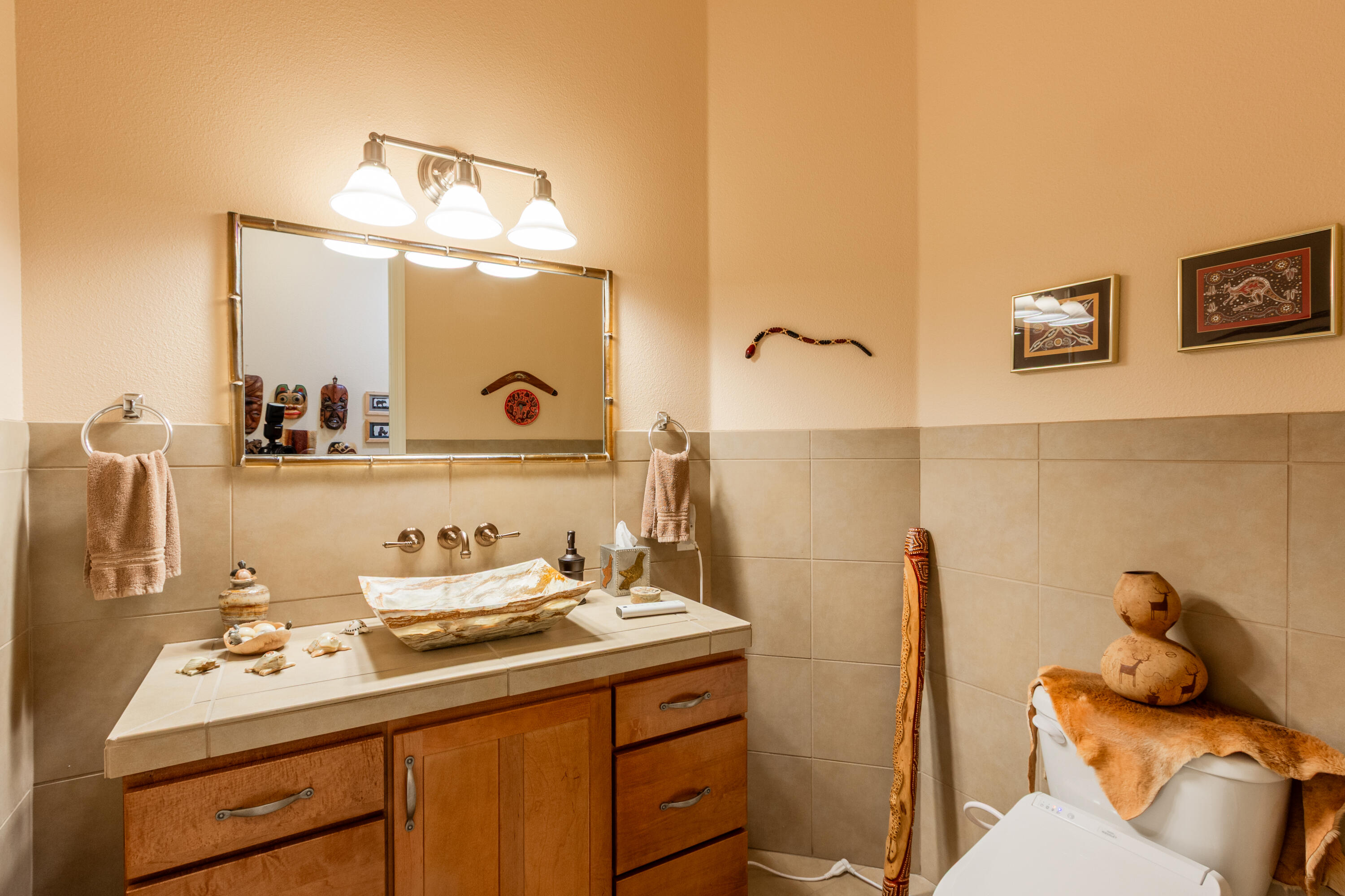 391 Zuni River Circle, Los Lunas, New Mexico image 26