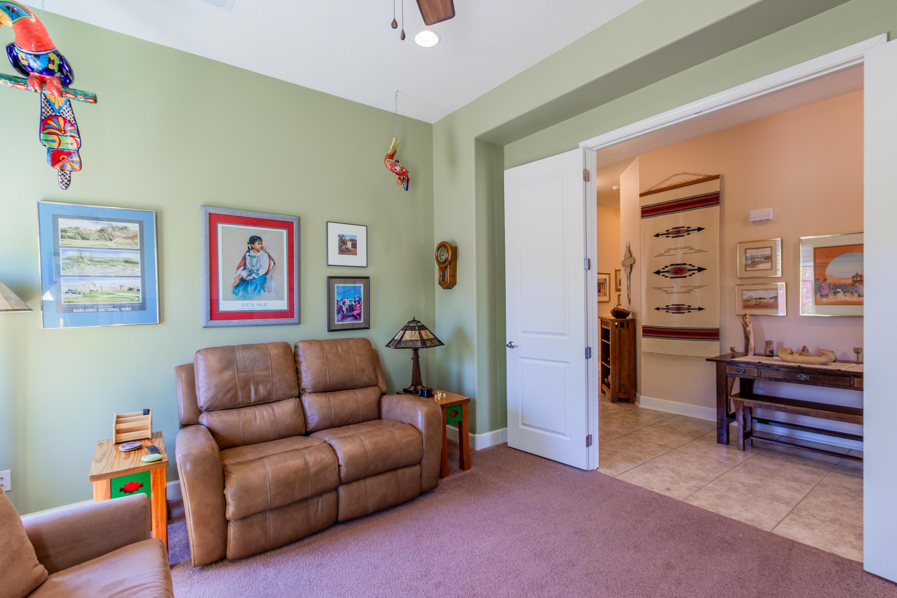391 Zuni River Circle, Los Lunas, New Mexico image 18