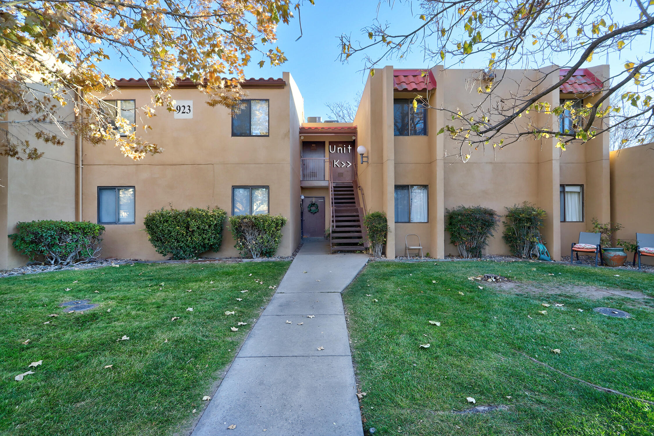 923 Country Club Drive #K, Albuquerque, New Mexico image 1