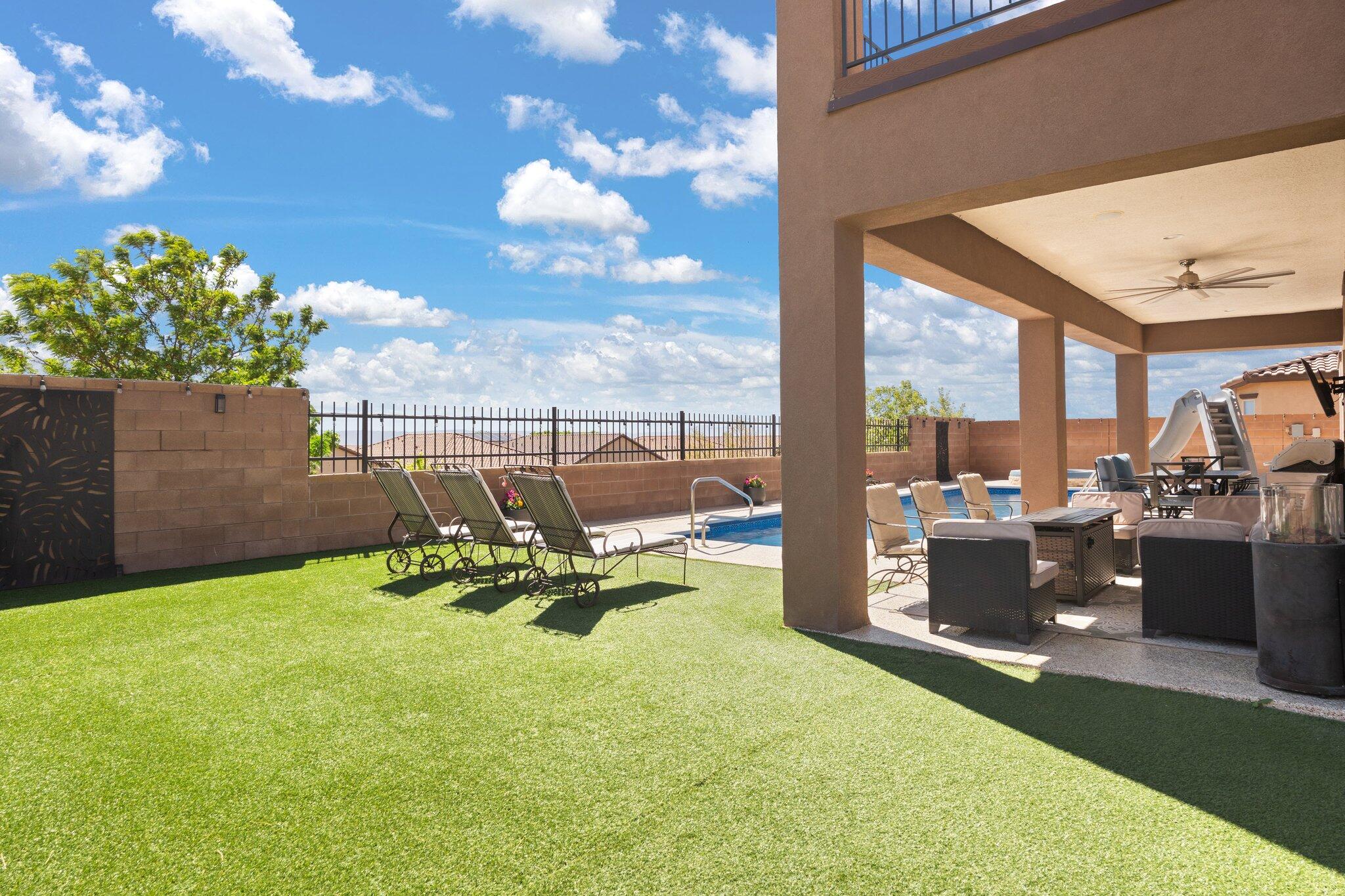 6816 Largo Vista Street, Albuquerque, New Mexico image 8