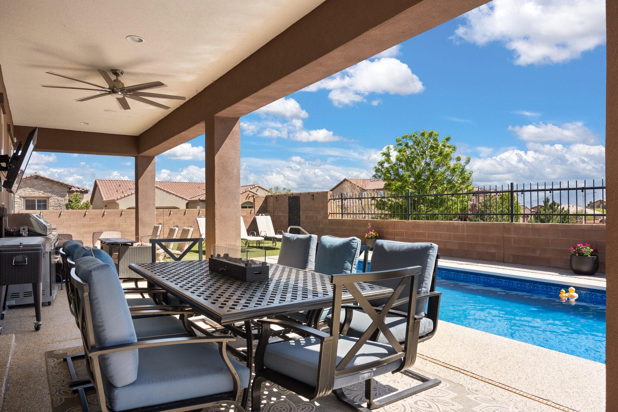 6816 Largo Vista Street, Albuquerque, New Mexico image 5