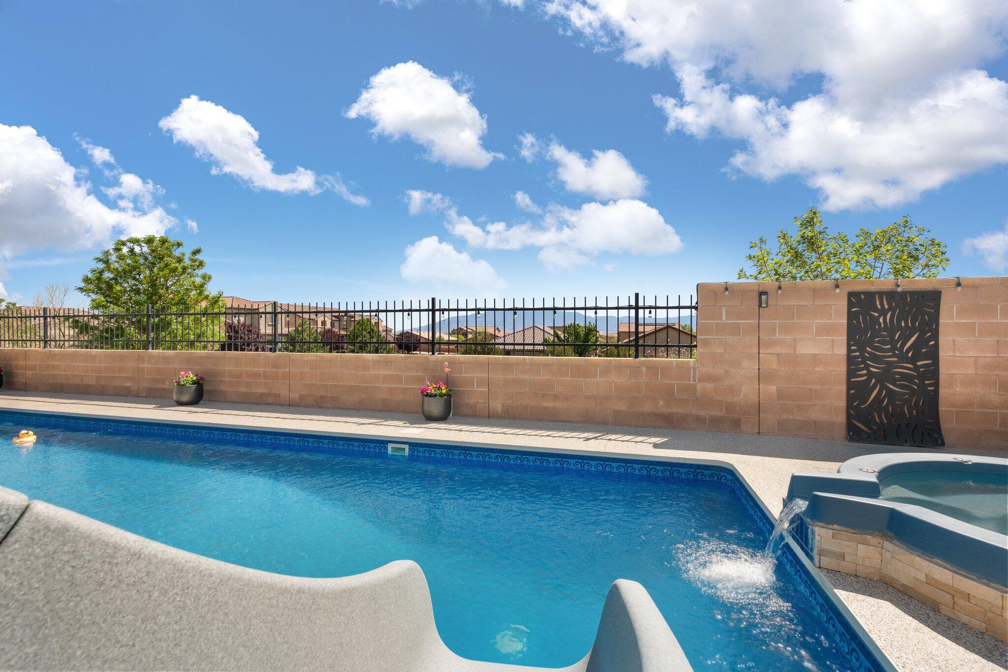 6816 Largo Vista Street, Albuquerque, New Mexico image 7