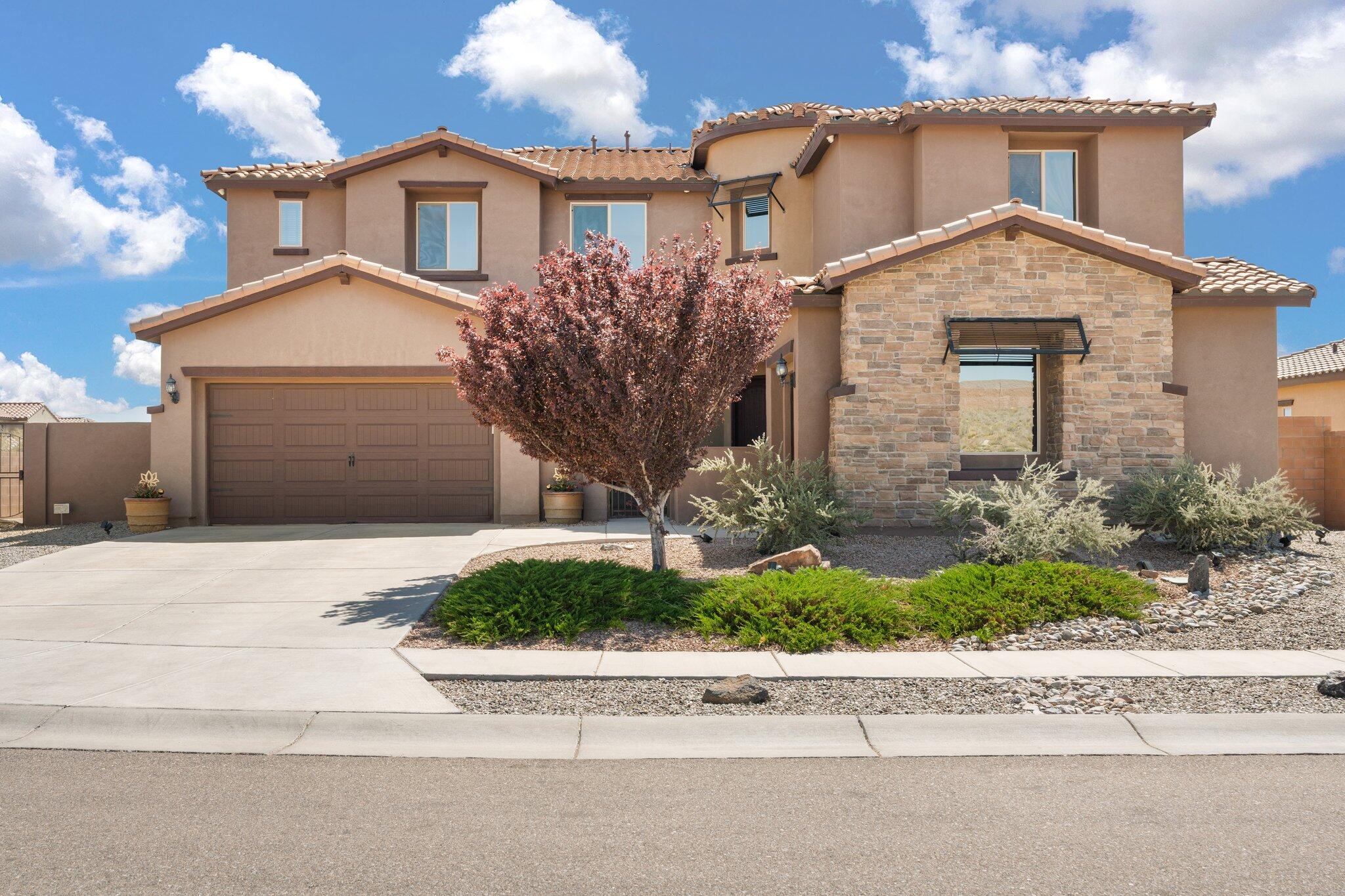 6816 Largo Vista Street, Albuquerque, New Mexico image 1