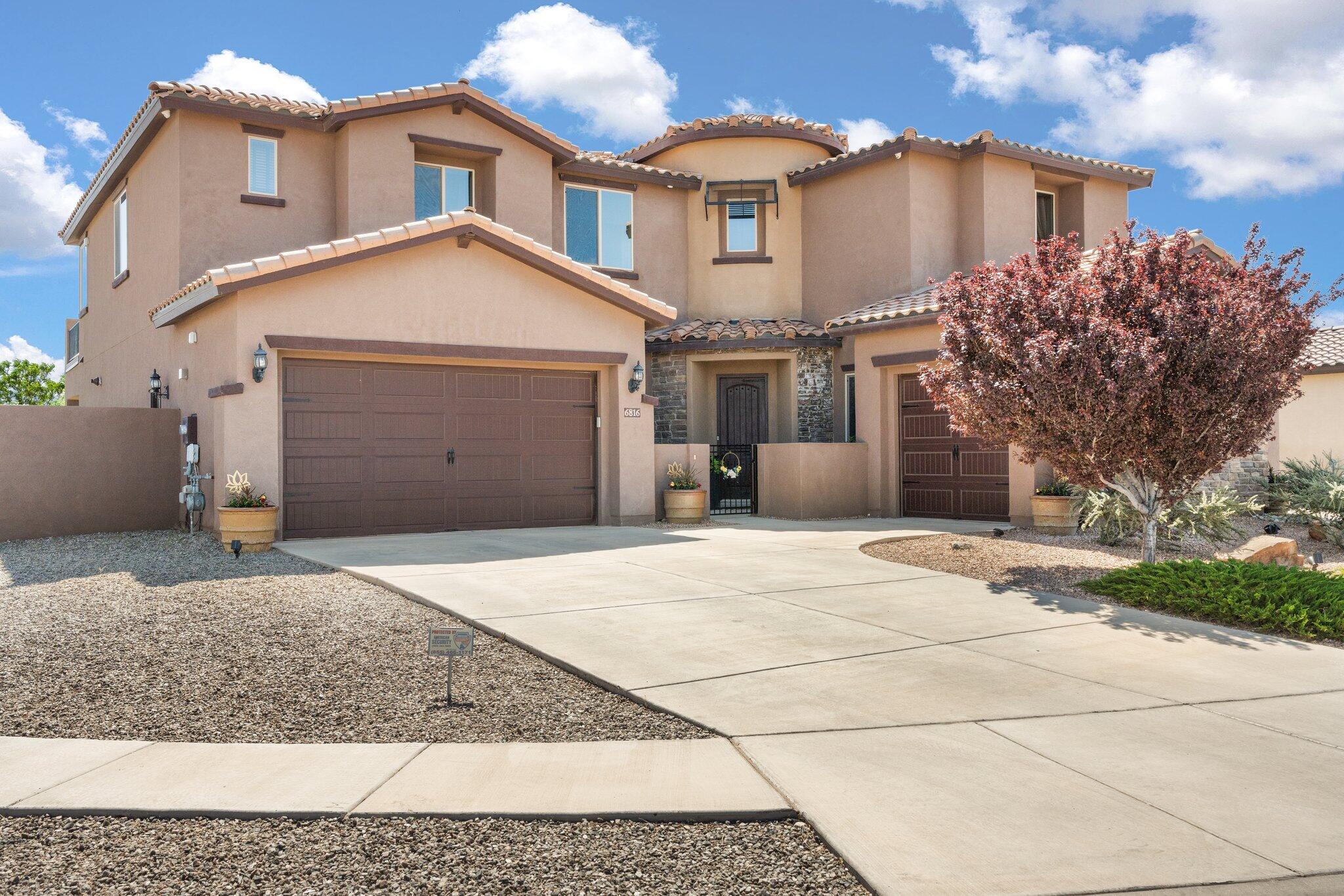 6816 Largo Vista Street, Albuquerque, New Mexico image 2