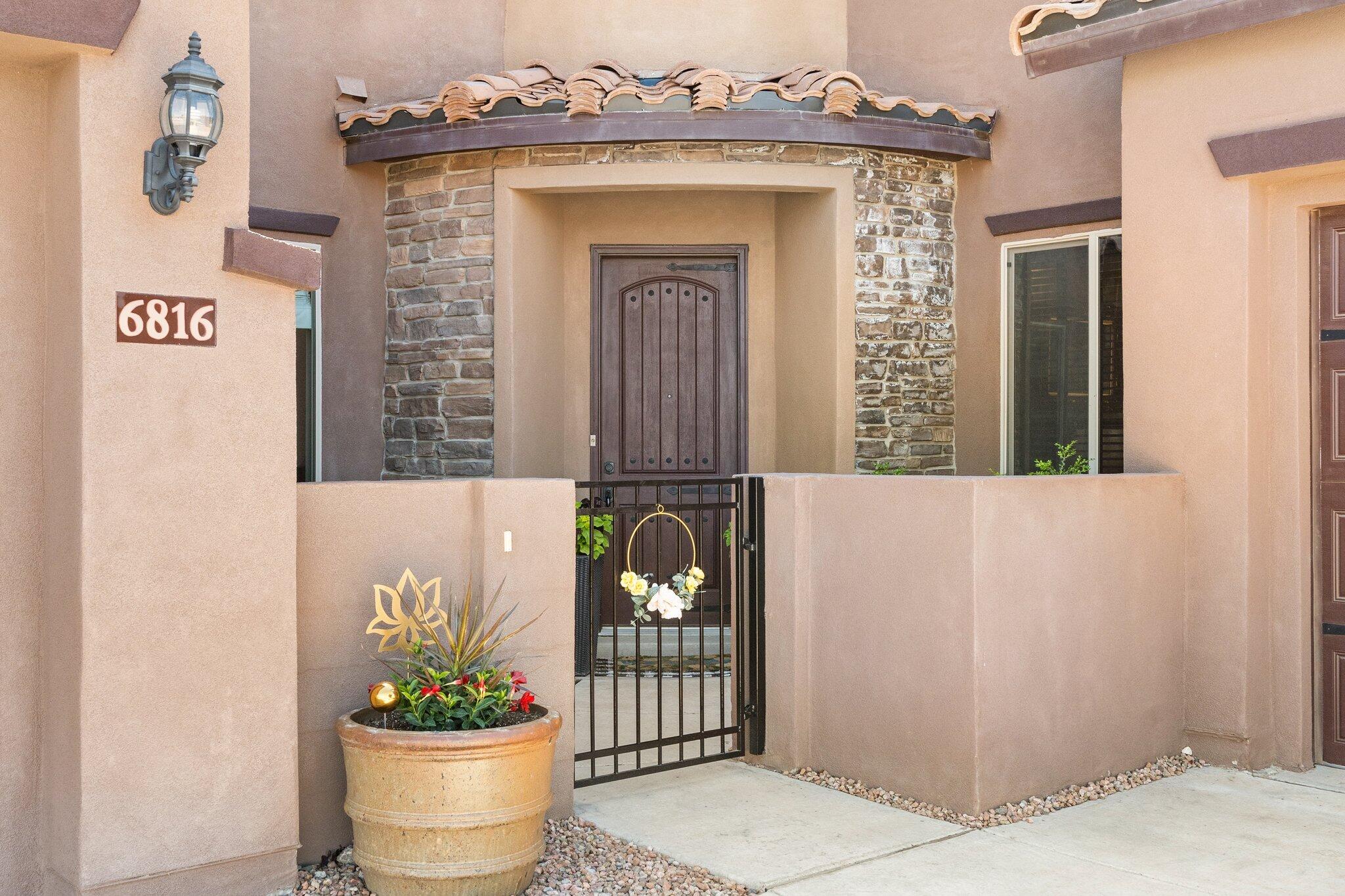 6816 Largo Vista Street, Albuquerque, New Mexico image 3