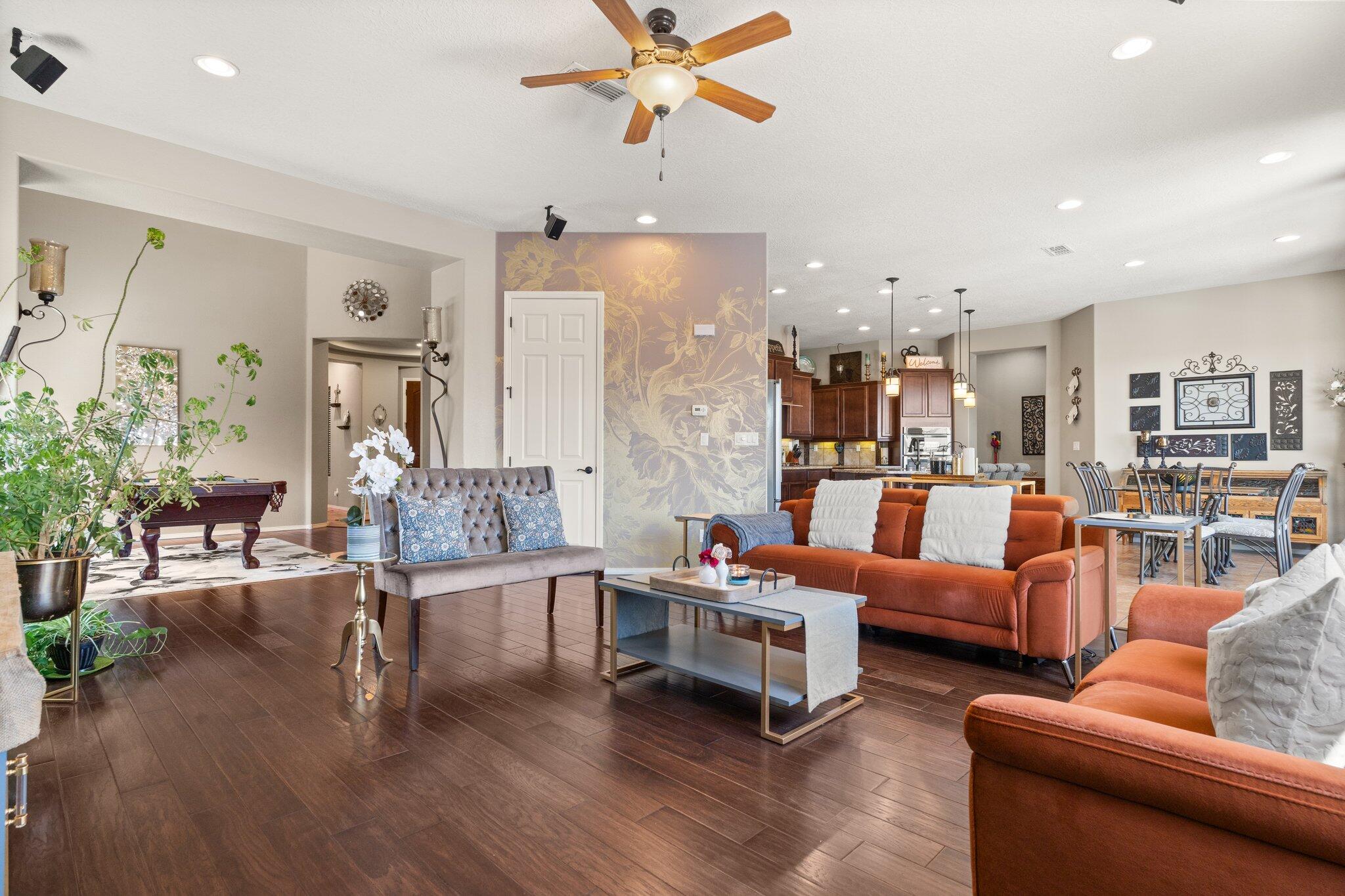 6816 Largo Vista Street, Albuquerque, New Mexico image 30