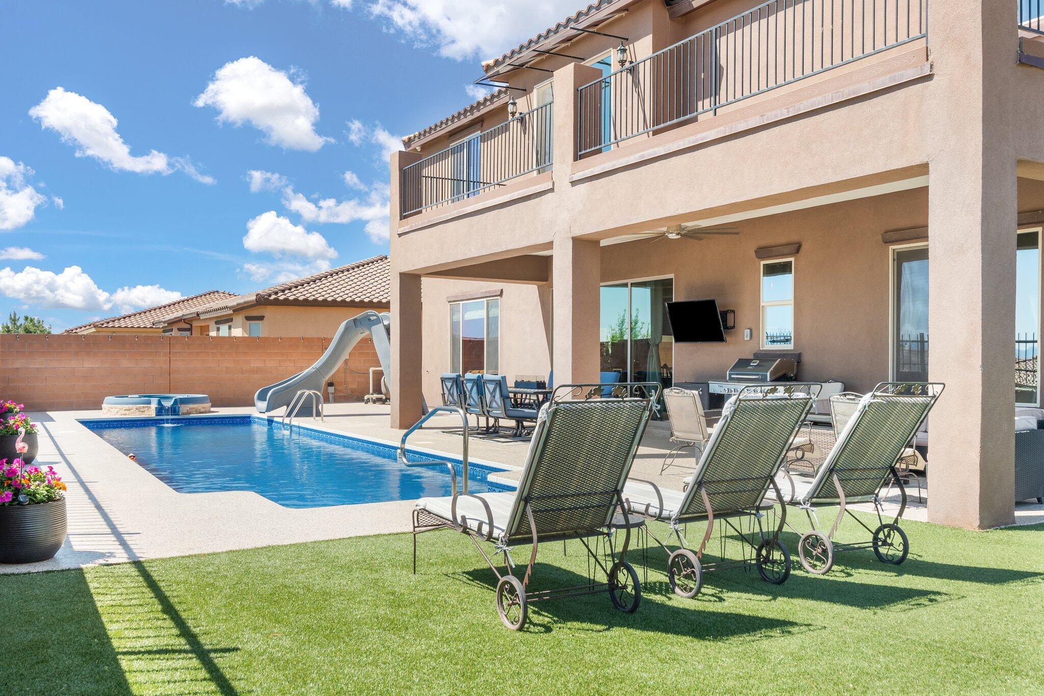 6816 Largo Vista Street, Albuquerque, New Mexico image 9
