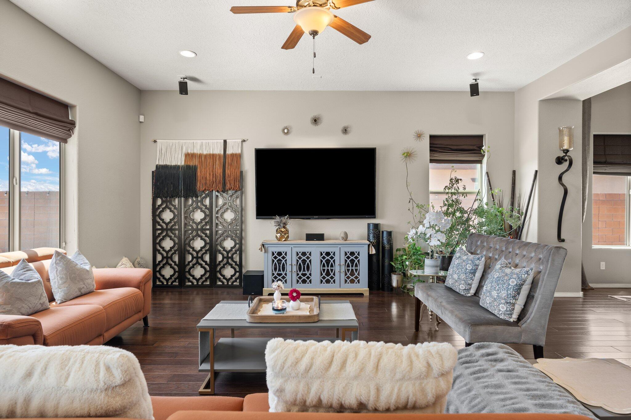 6816 Largo Vista Street, Albuquerque, New Mexico image 25