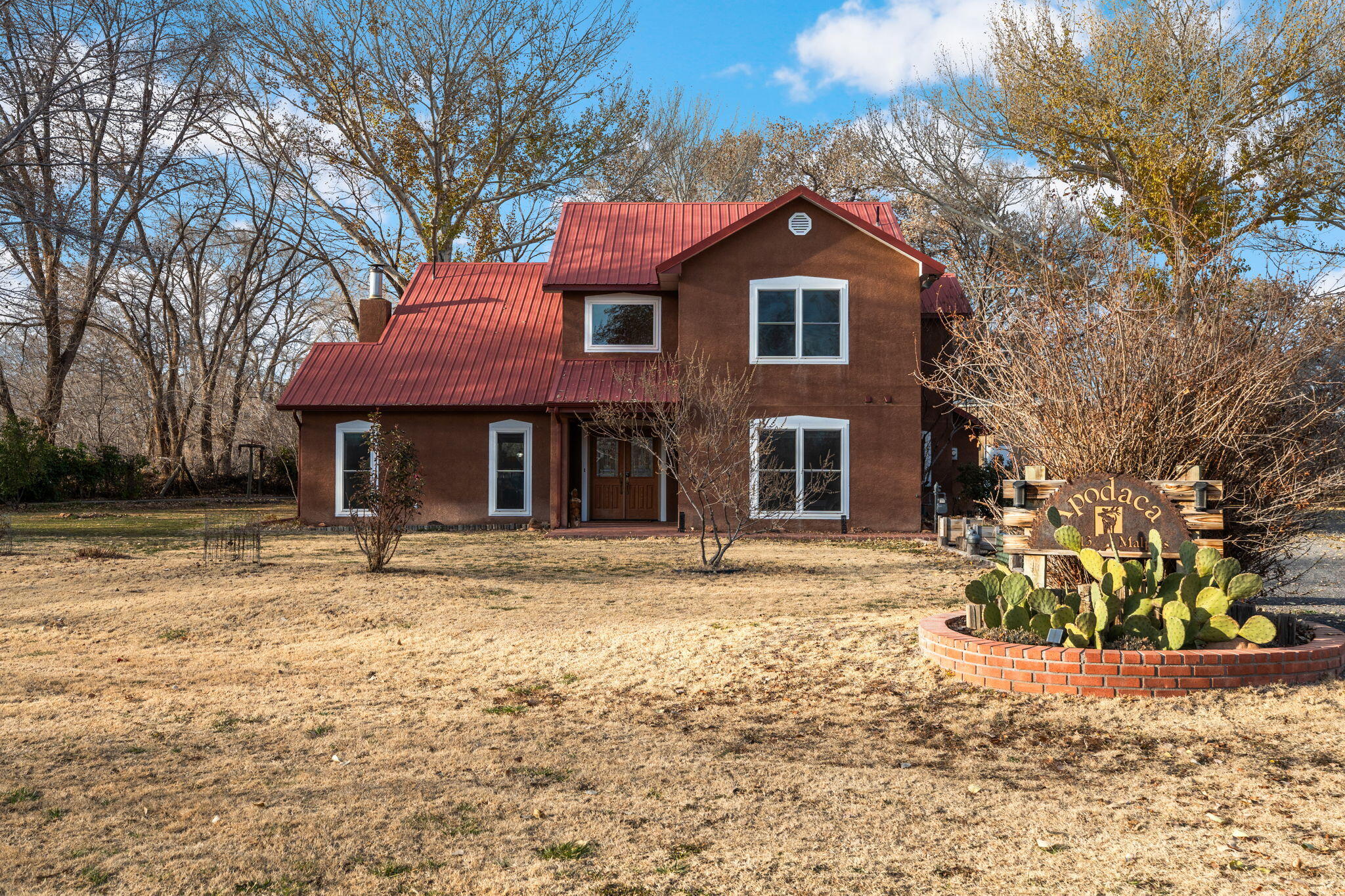 2313 Malpais Road SW