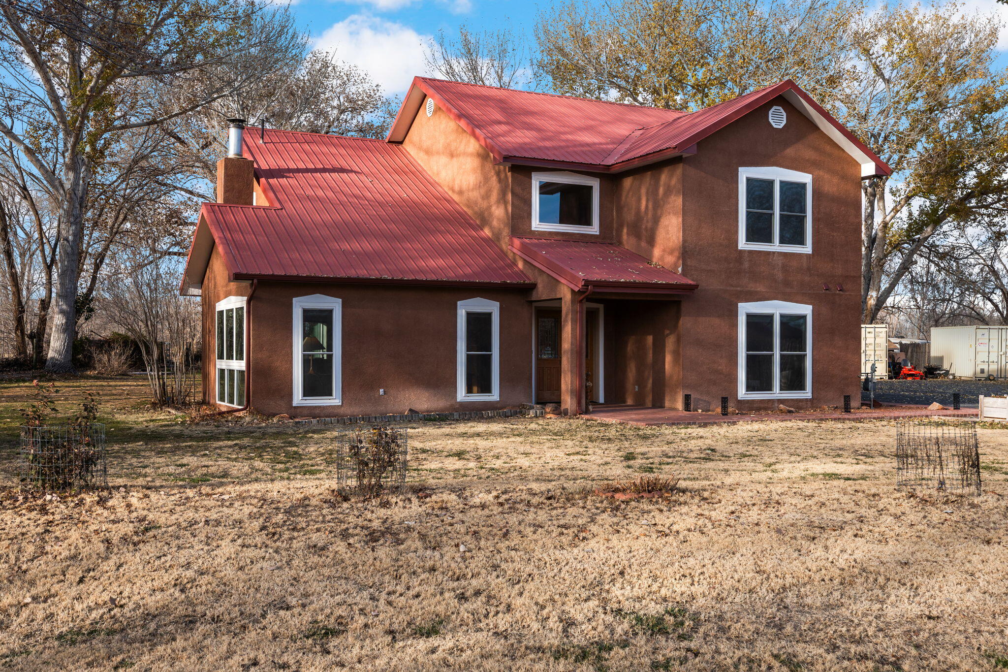 2313 Malpais Road SW