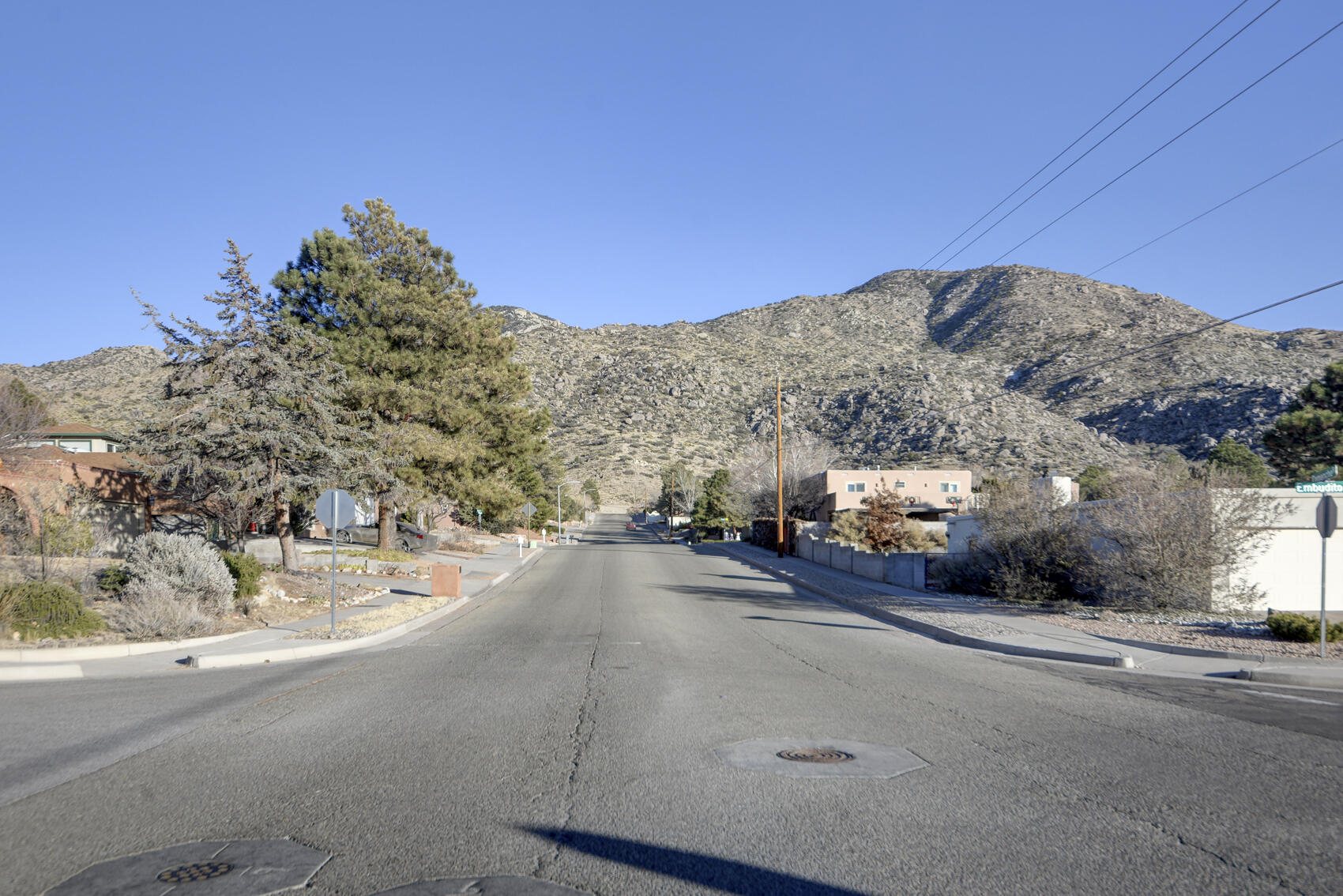 3900 Embudito Drive, Albuquerque, New Mexico image 22