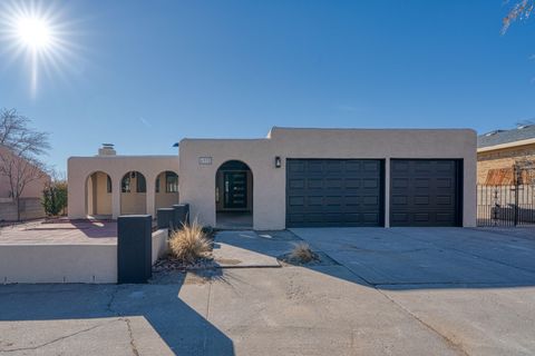 6332 Buenos Aires Place NW Albuquerque NM 87120
