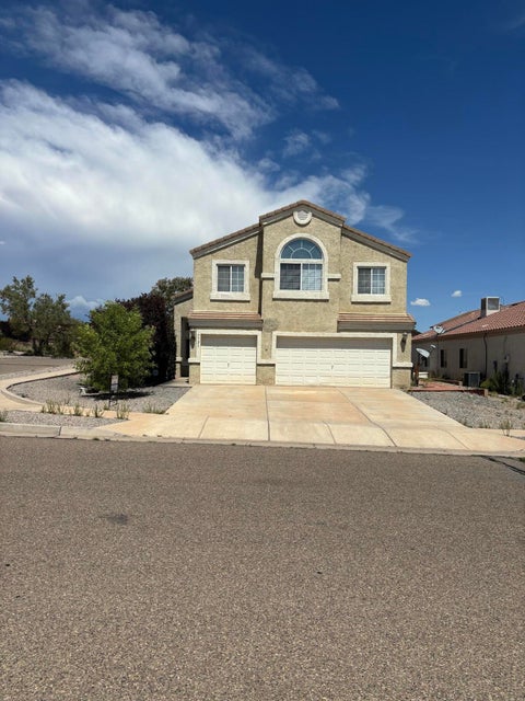Homes For Rent - 7123 Husky Drive<br/> Sandoval County, Rio Rancho, NM 87144