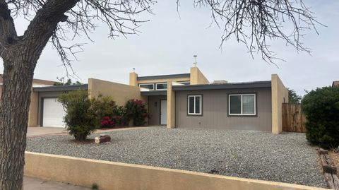Photo of 5309 Calle Serena NW, Albuquerque, NM 87120 (MLS # 1102880)