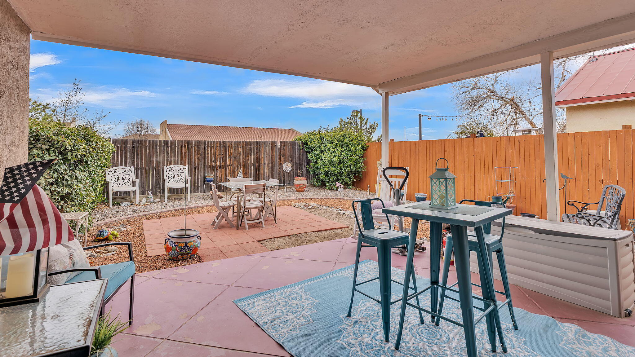 2404 Tompiro Road, Albuquerque, New Mexico image 15