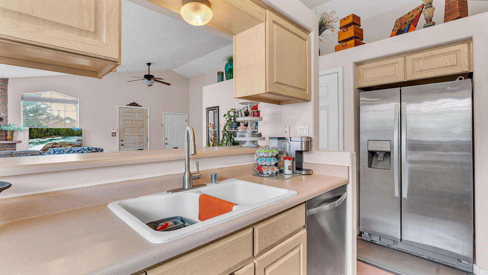2404 Tompiro Road, Albuquerque, New Mexico image 21
