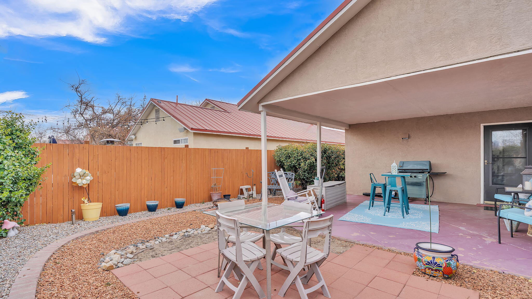 2404 Tompiro Road, Albuquerque, New Mexico image 17