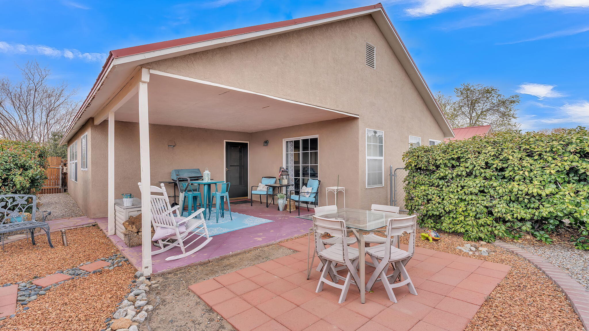 2404 Tompiro Road, Albuquerque, New Mexico image 16