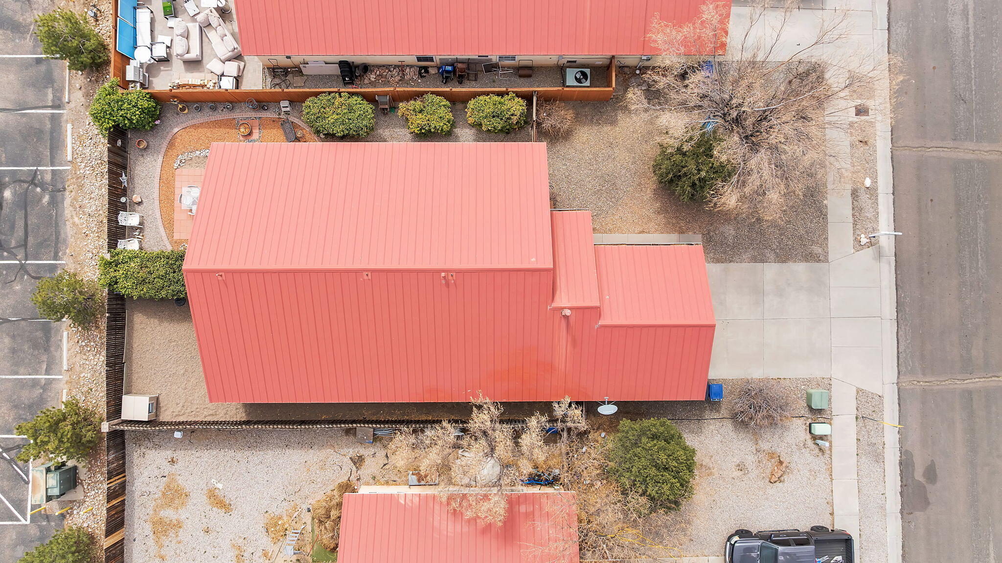 2404 Tompiro Road, Albuquerque, New Mexico image 27