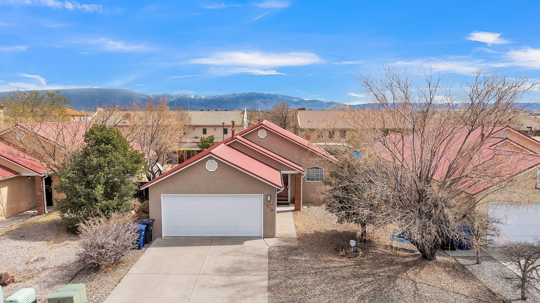 2404 Tompiro Road, Albuquerque, New Mexico image 26