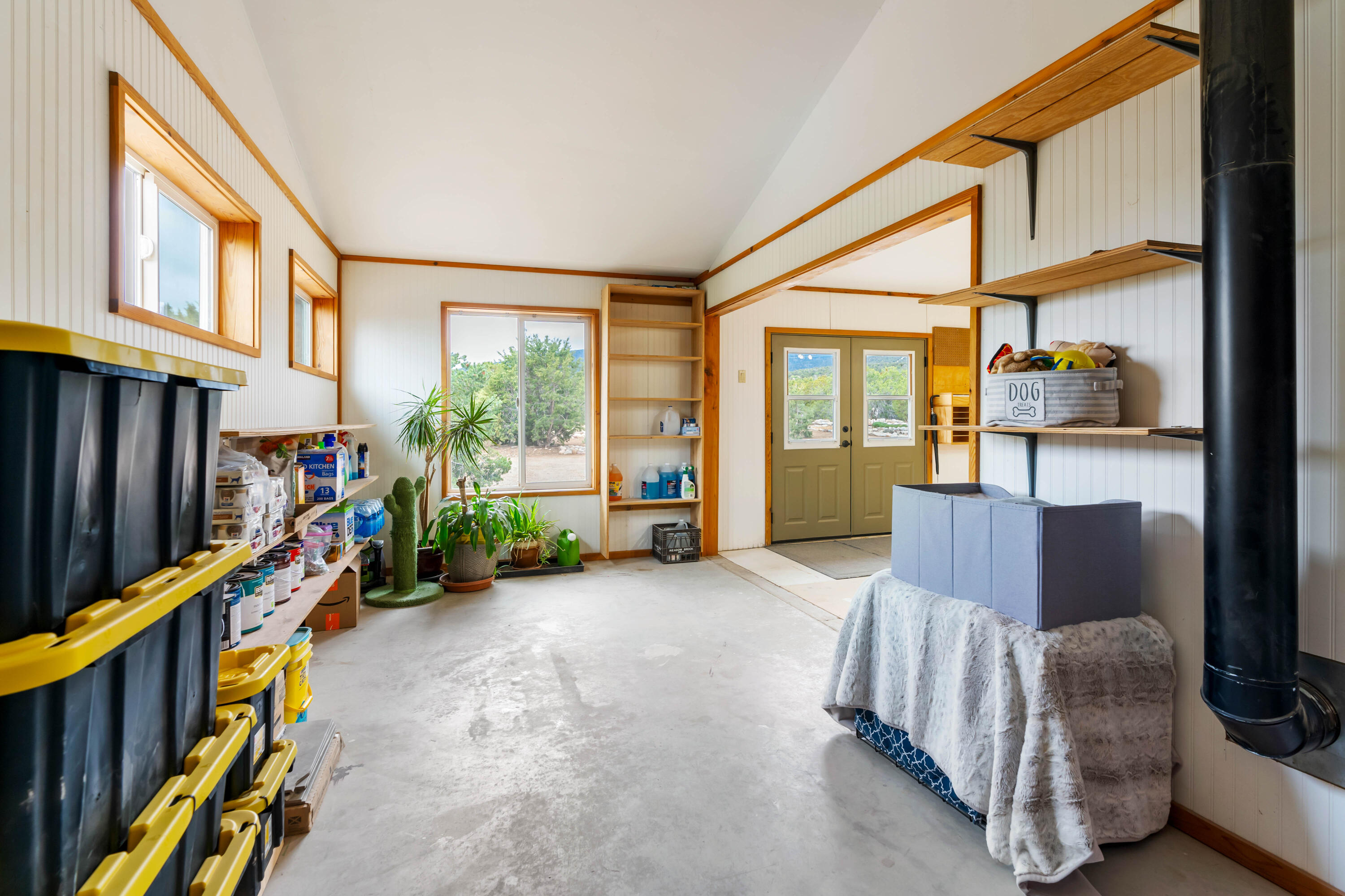 186 Kings Meadow Drive, Sandia Park, New Mexico image 38