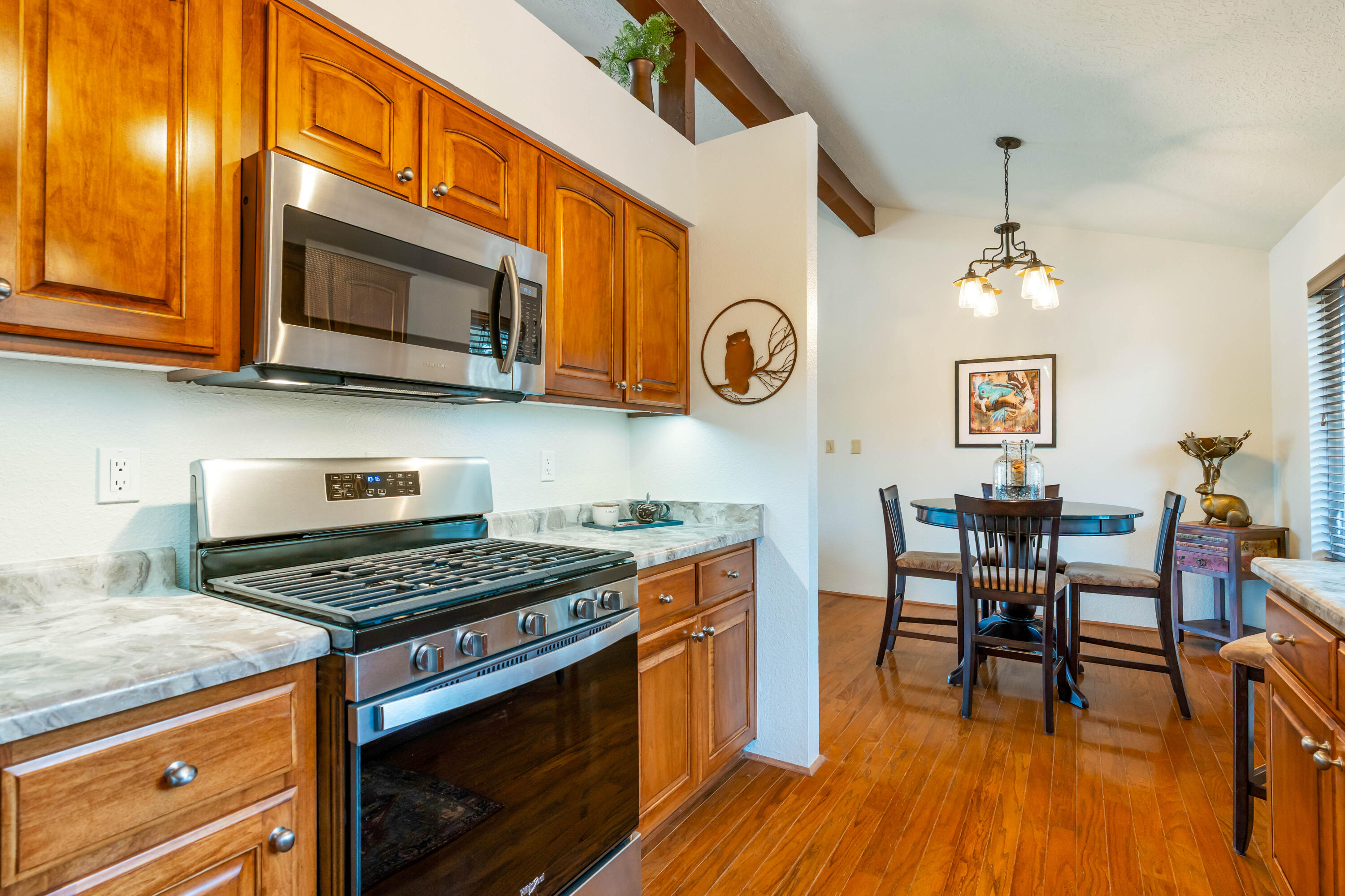 186 Kings Meadow Drive, Sandia Park, New Mexico image 18