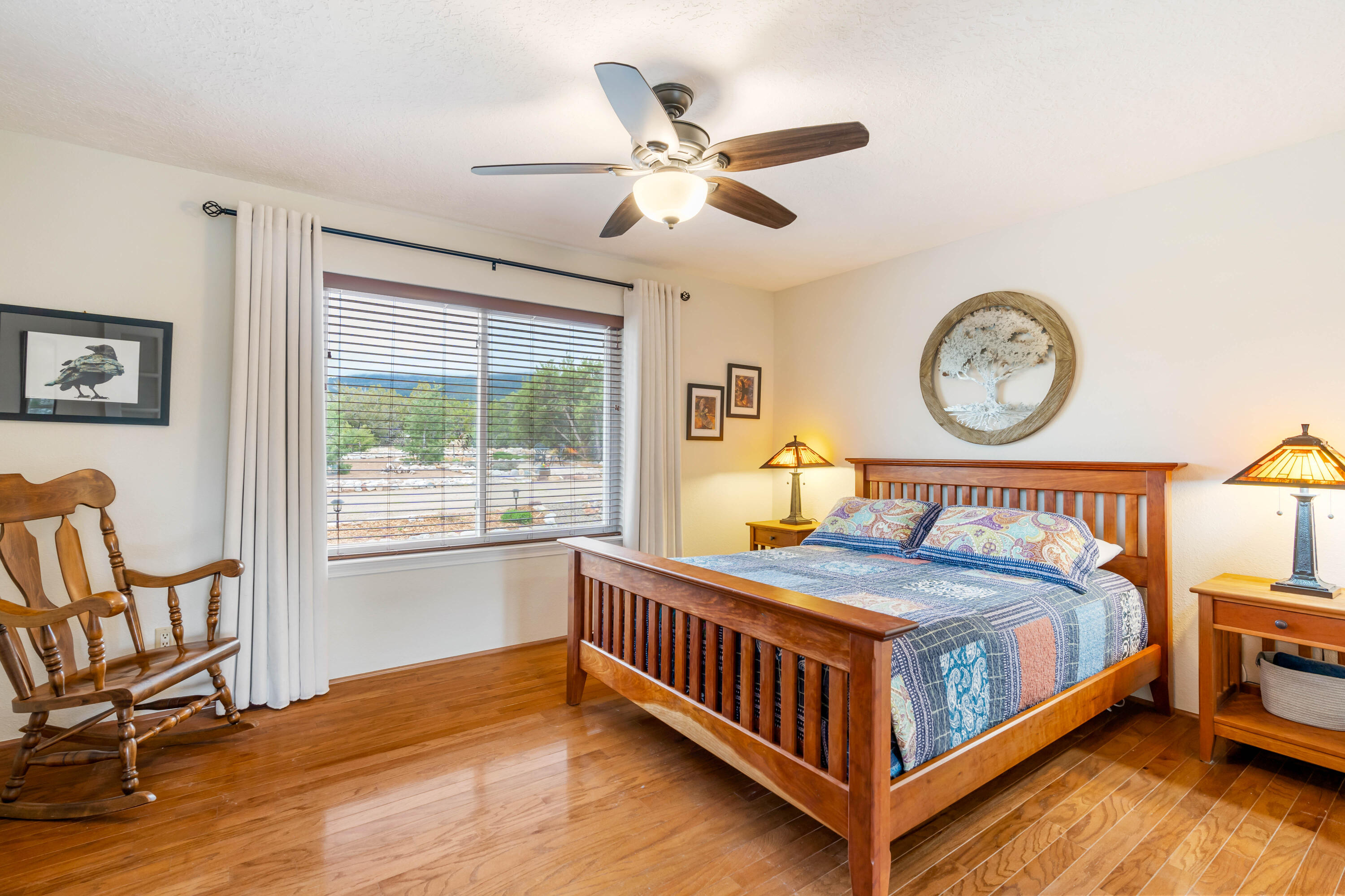 186 Kings Meadow Drive, Sandia Park, New Mexico image 20