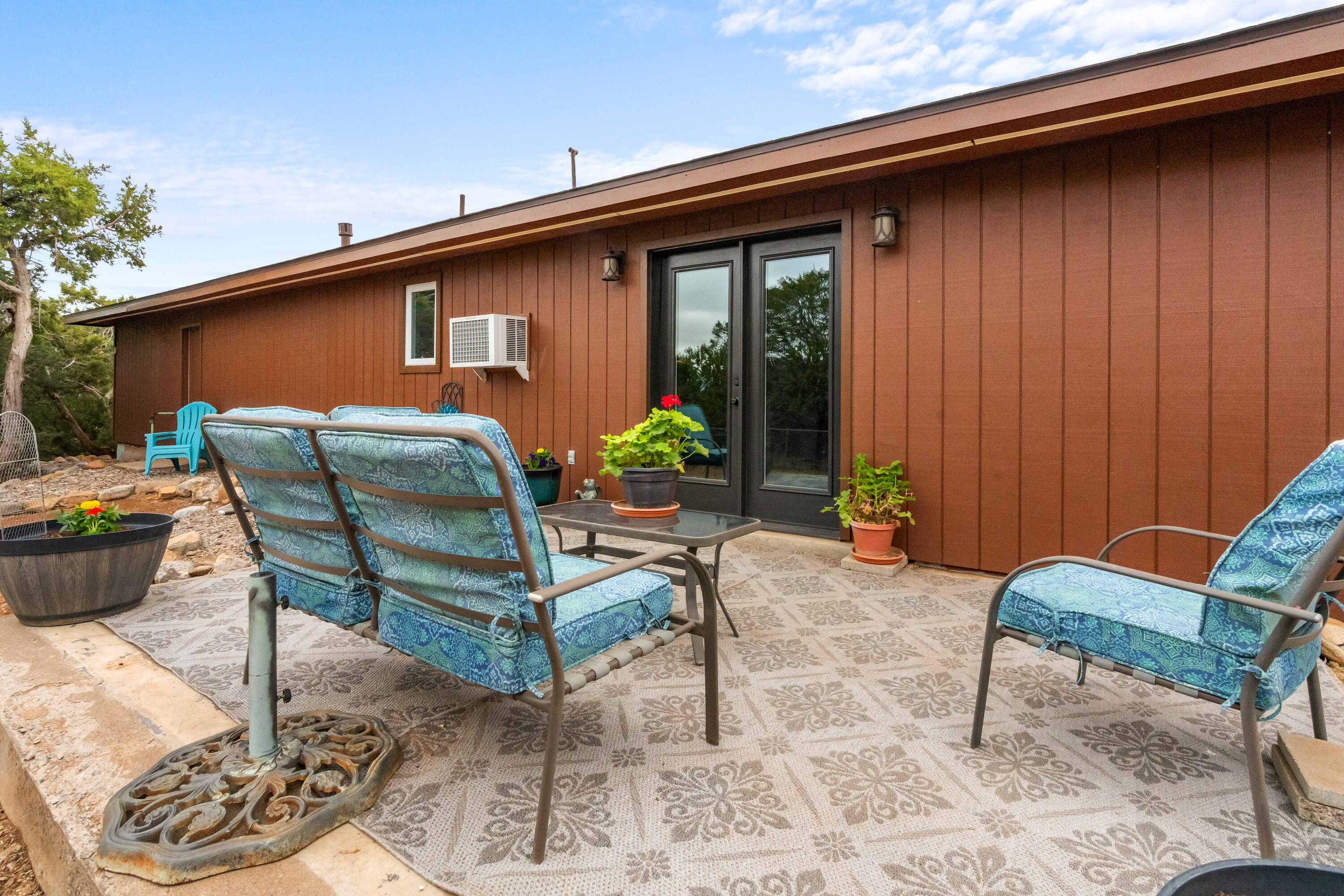 186 Kings Meadow Drive, Sandia Park, New Mexico image 12