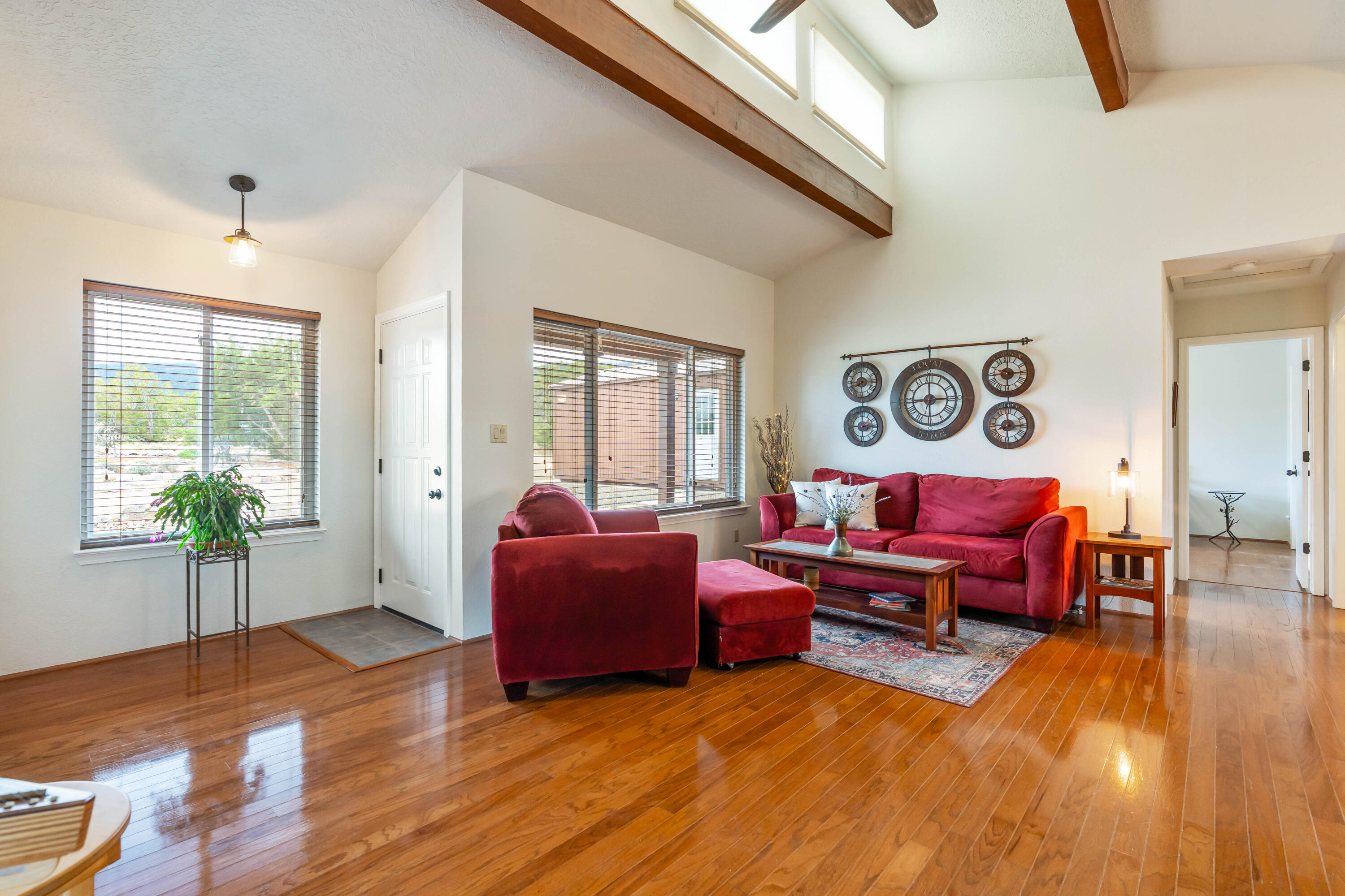 186 Kings Meadow Drive, Sandia Park, New Mexico image 6