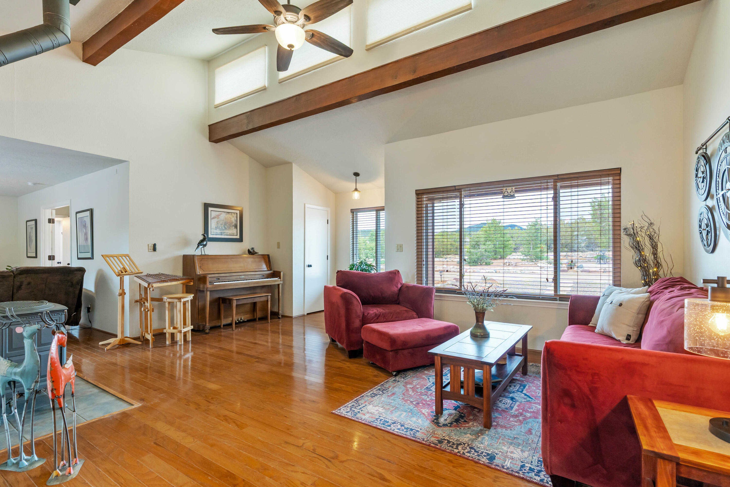 186 Kings Meadow Drive, Sandia Park, New Mexico image 5