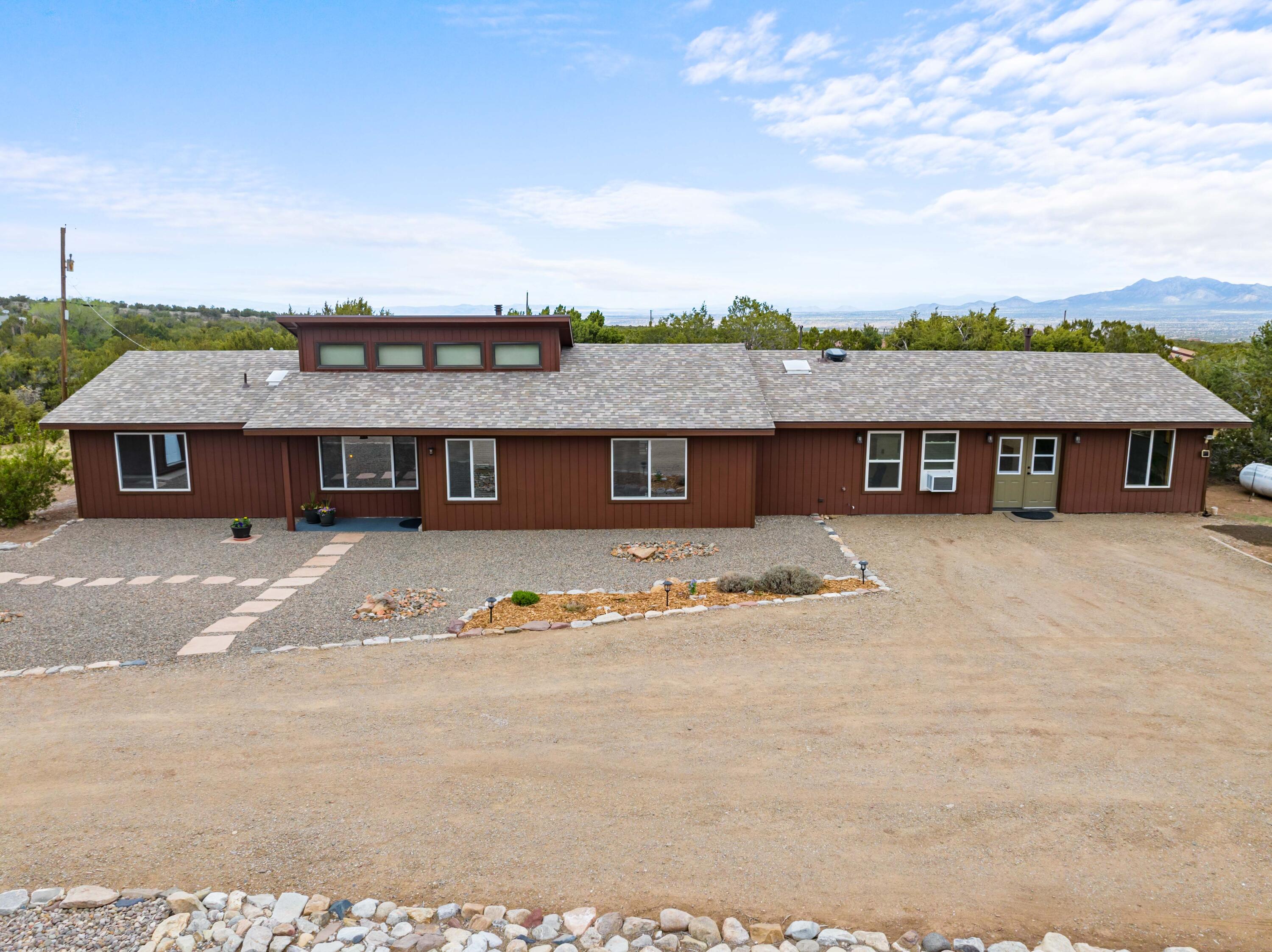 186 Kings Meadow Drive, Sandia Park, New Mexico image 3