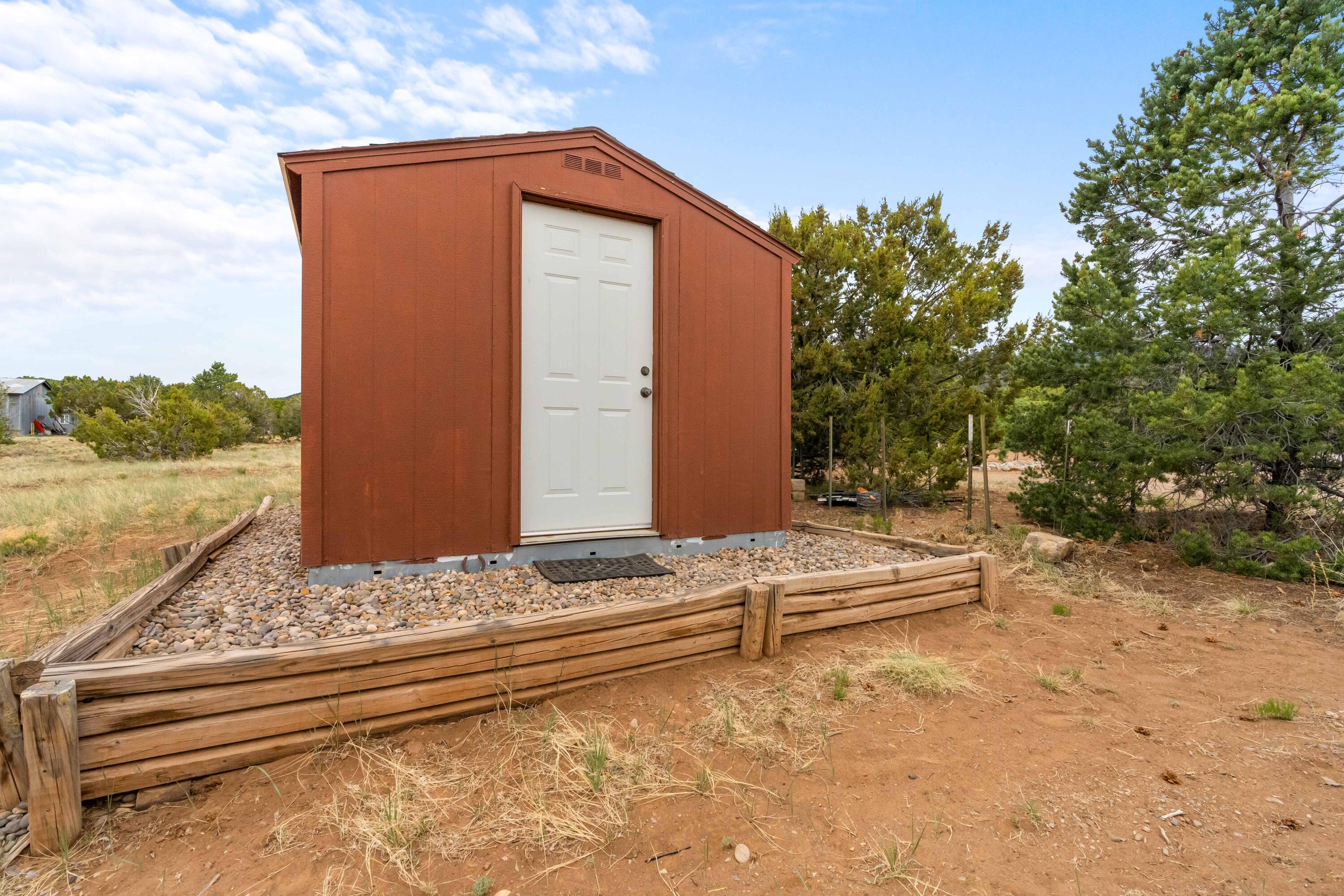 186 Kings Meadow Drive, Sandia Park, New Mexico image 40